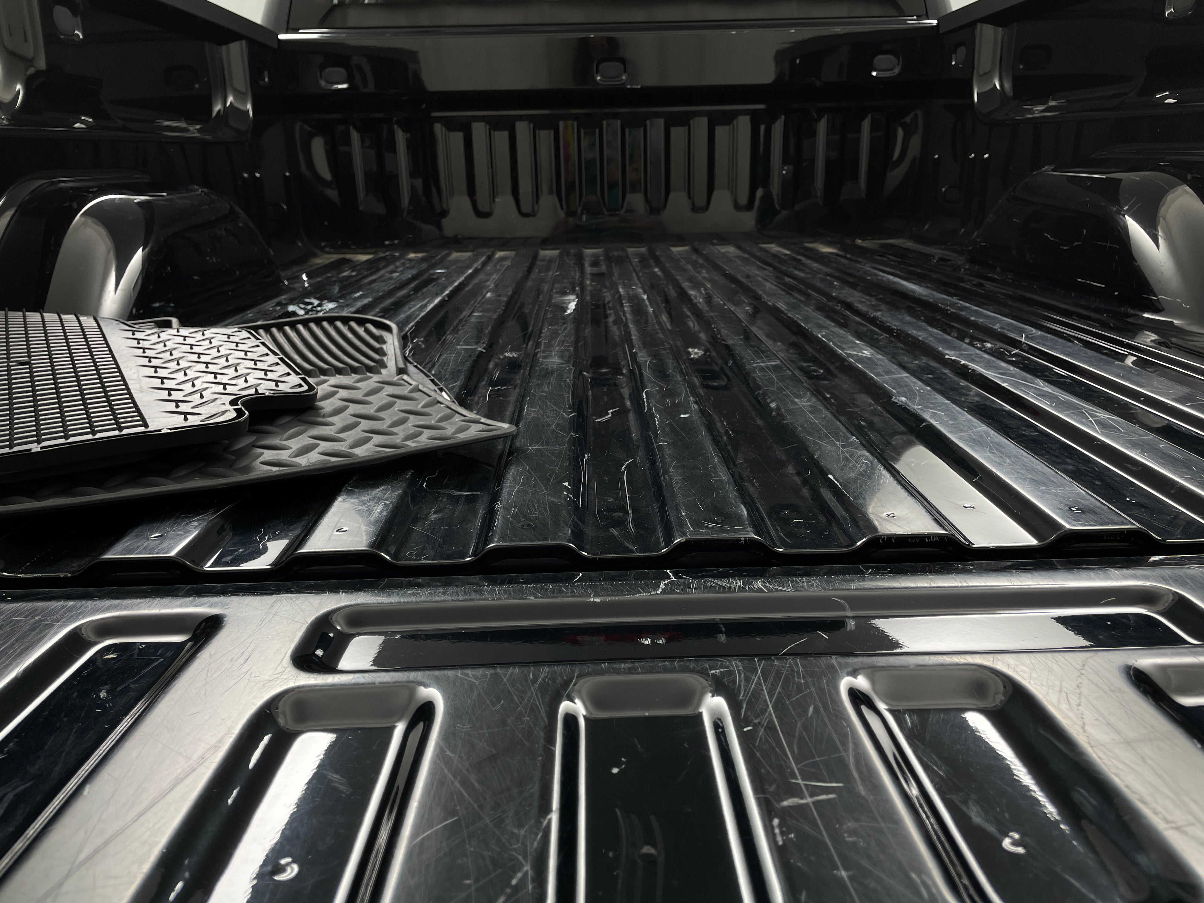 2018 GMC Sierra 1500  7