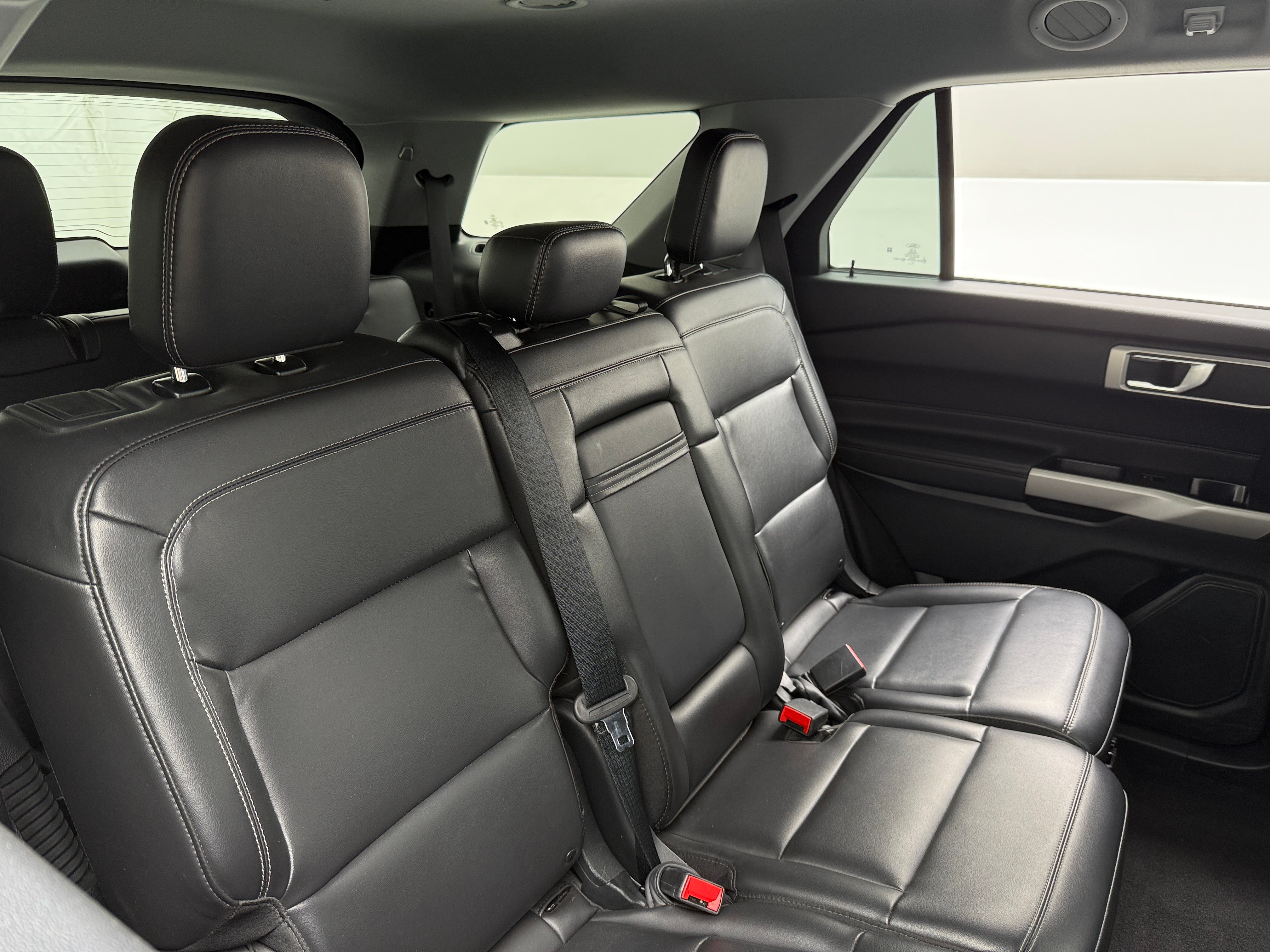 2024 Ford Explorer XLT 6