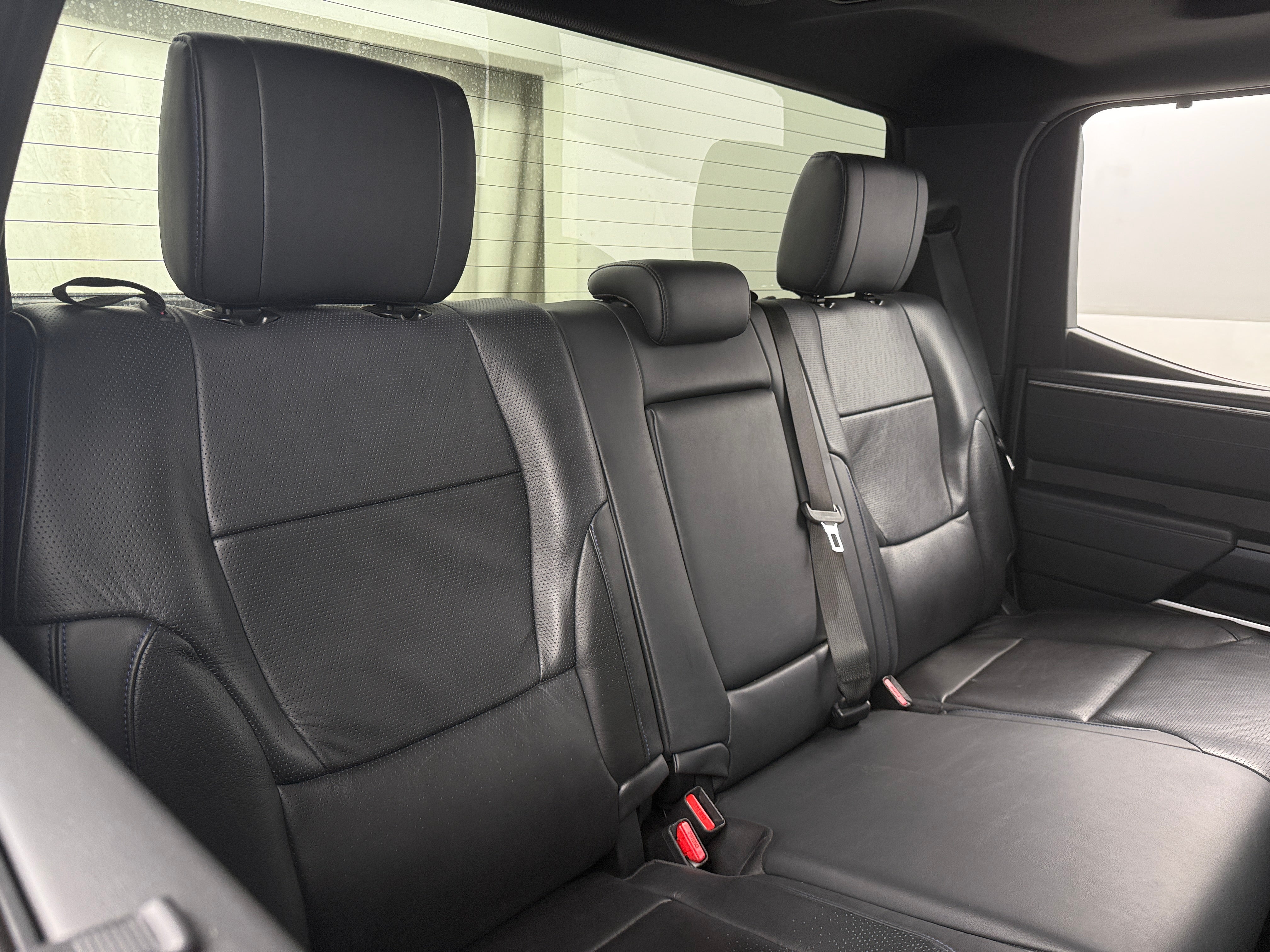 2023 Toyota Tundra Platinum 5