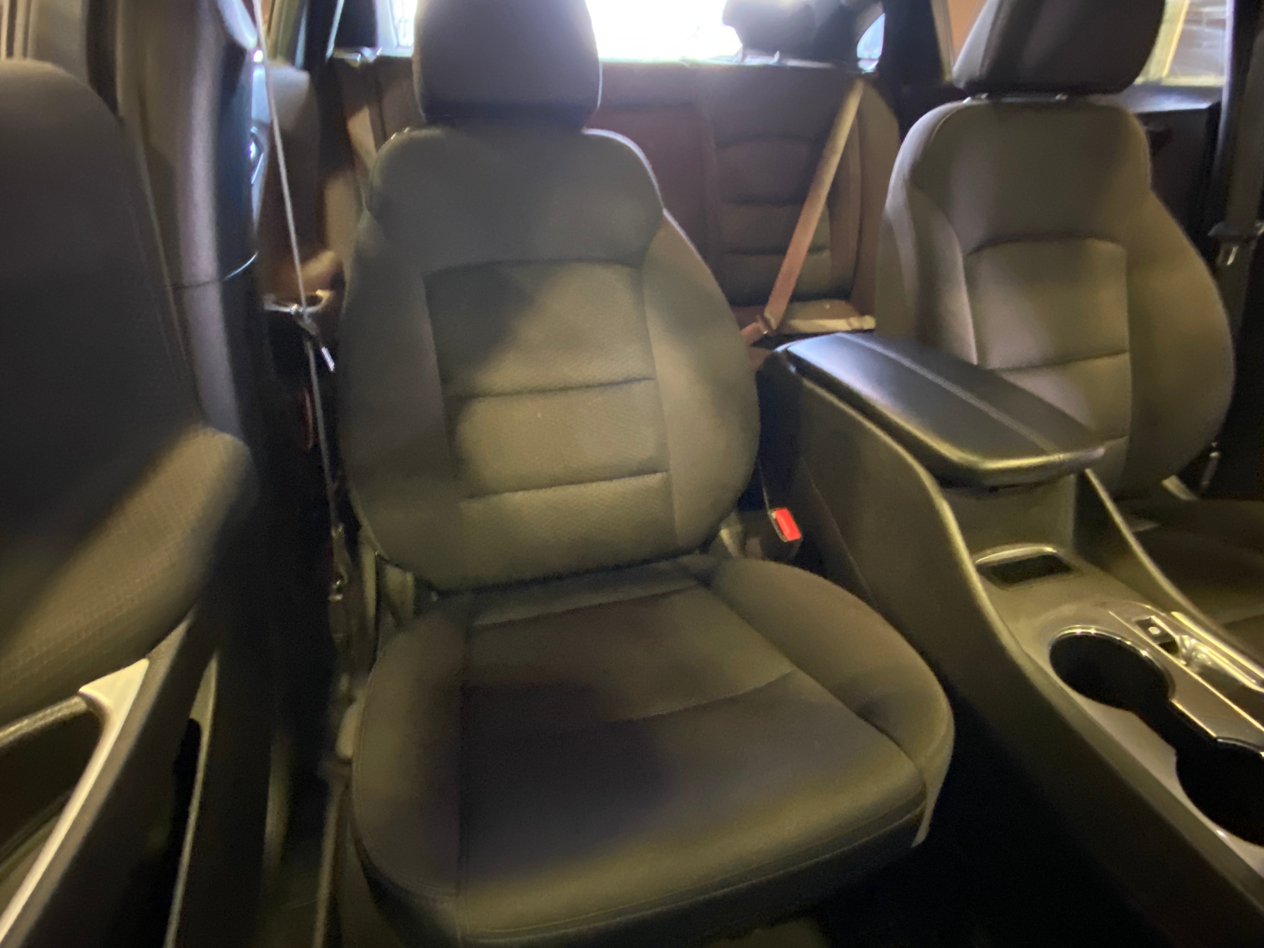 2024 Chevrolet Malibu LT 2