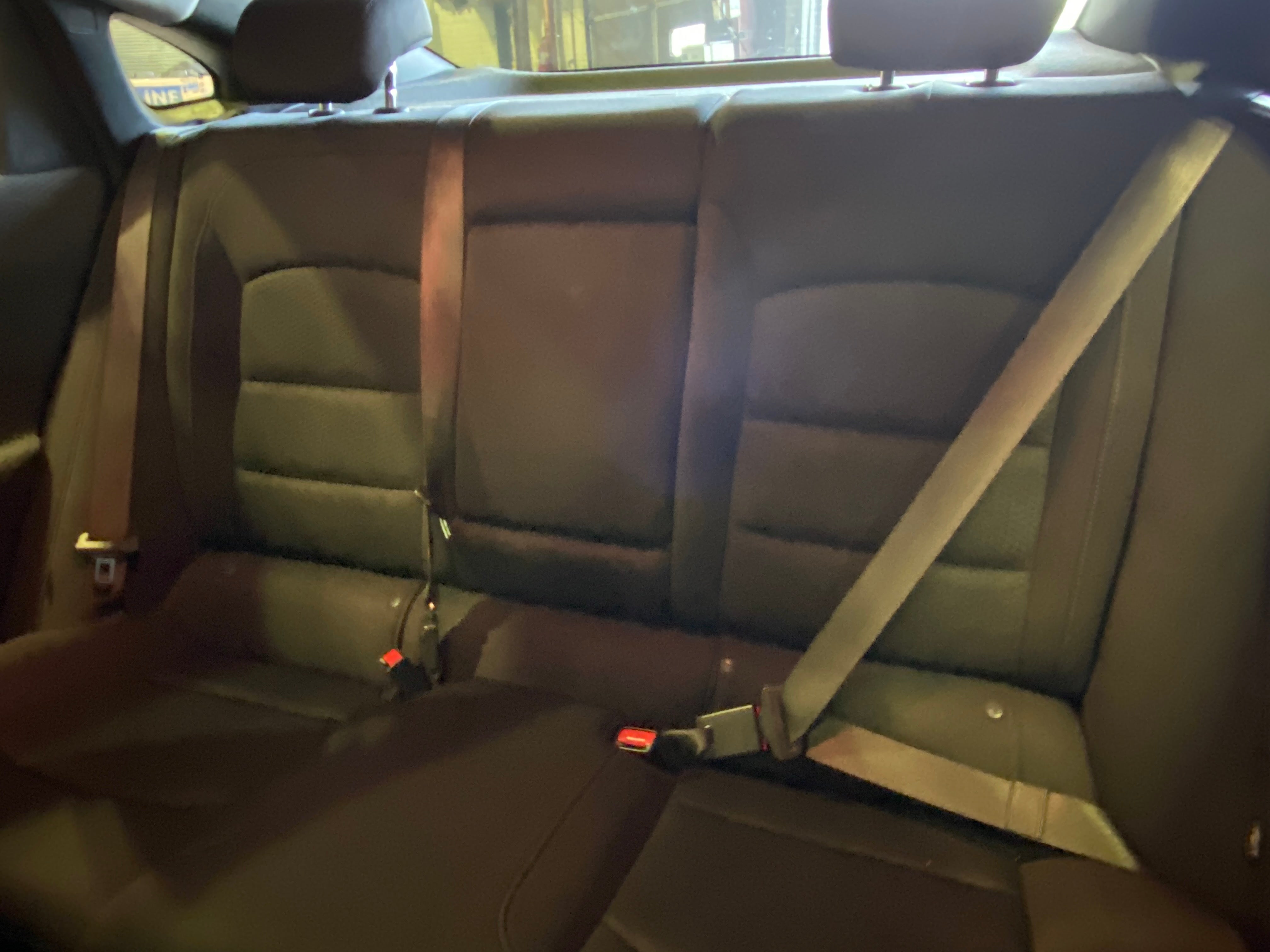 2024 Chevrolet Malibu LT 6
