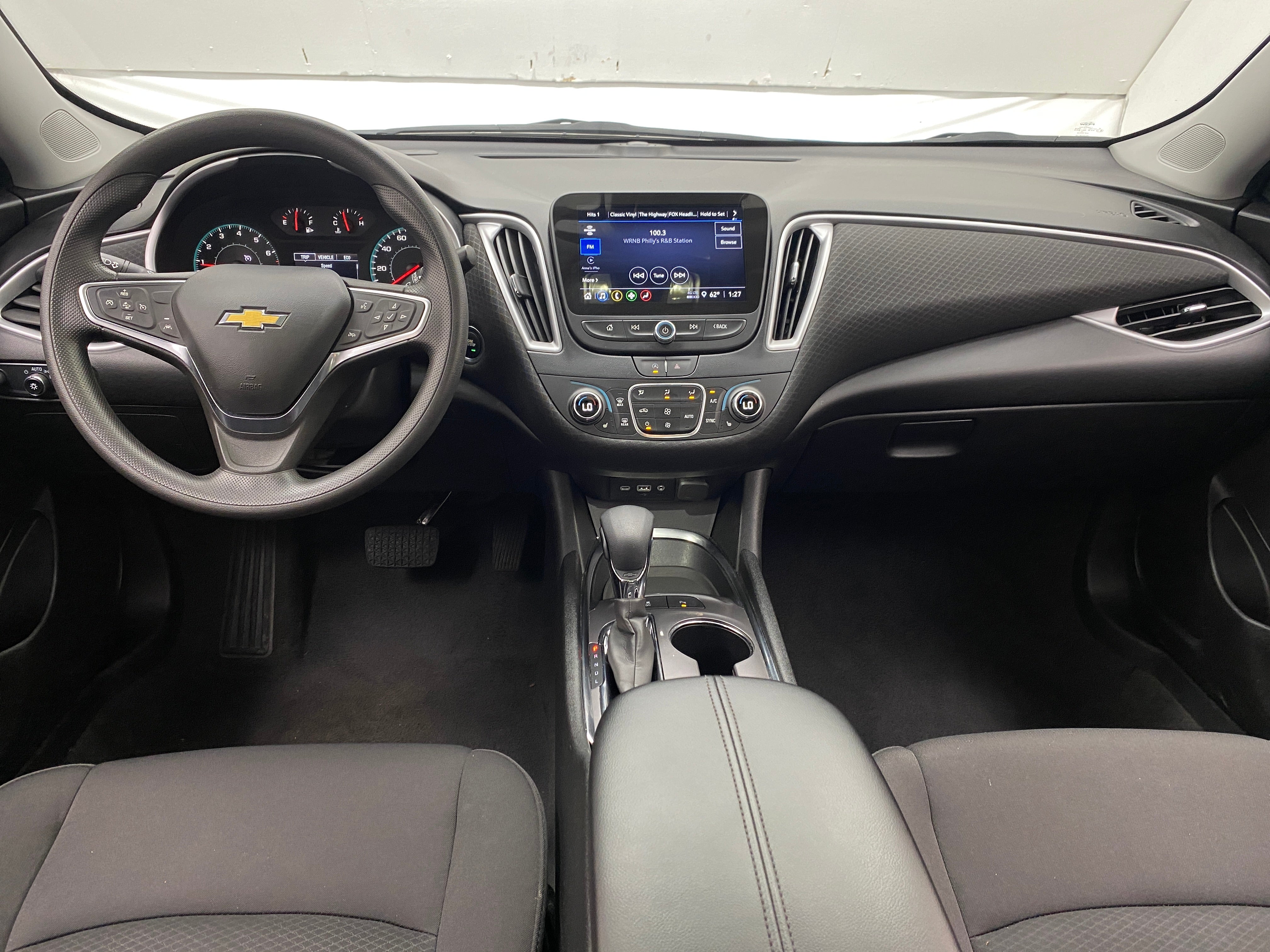 2024 Chevrolet Malibu LT 3
