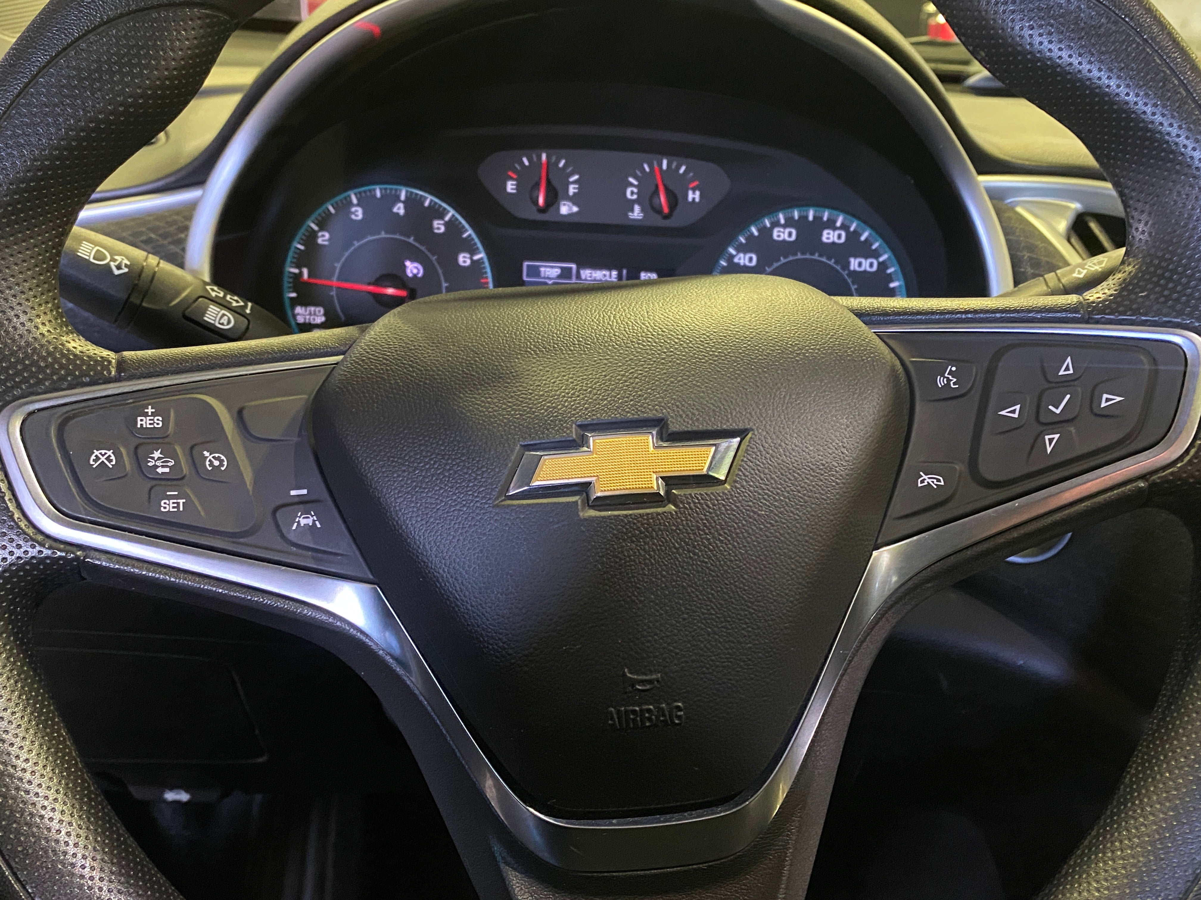2024 Chevrolet Malibu LT 5