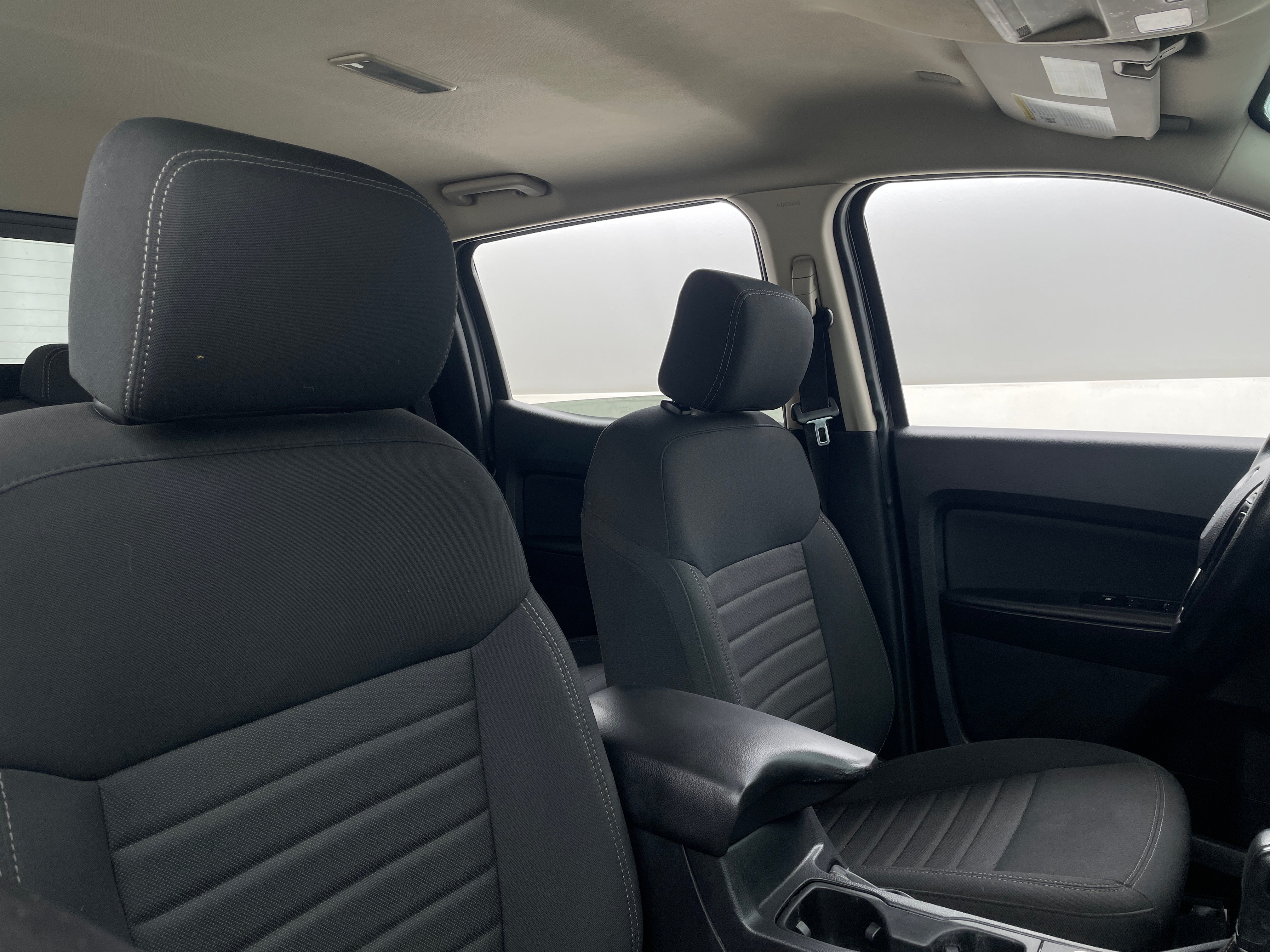 2020 Ford Ranger XL 2
