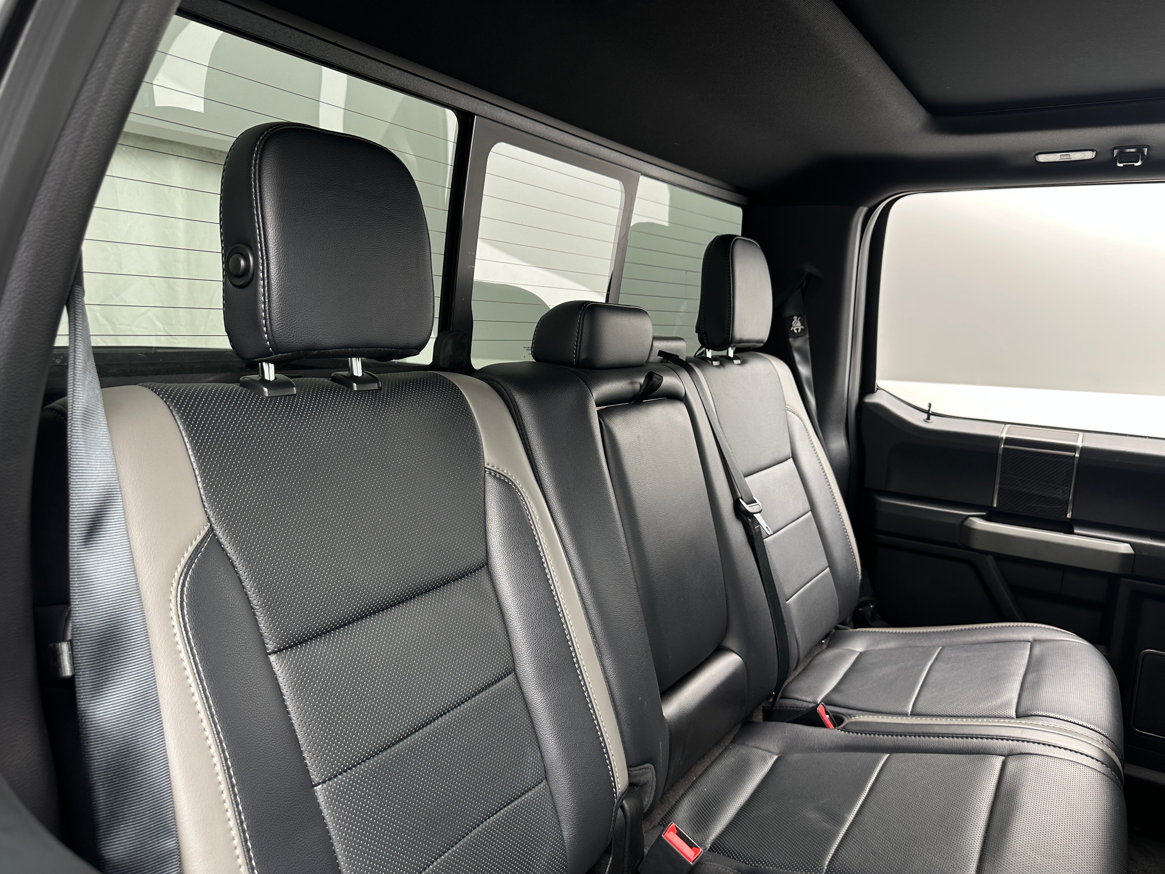 2018 Ford Econoline E-150 5