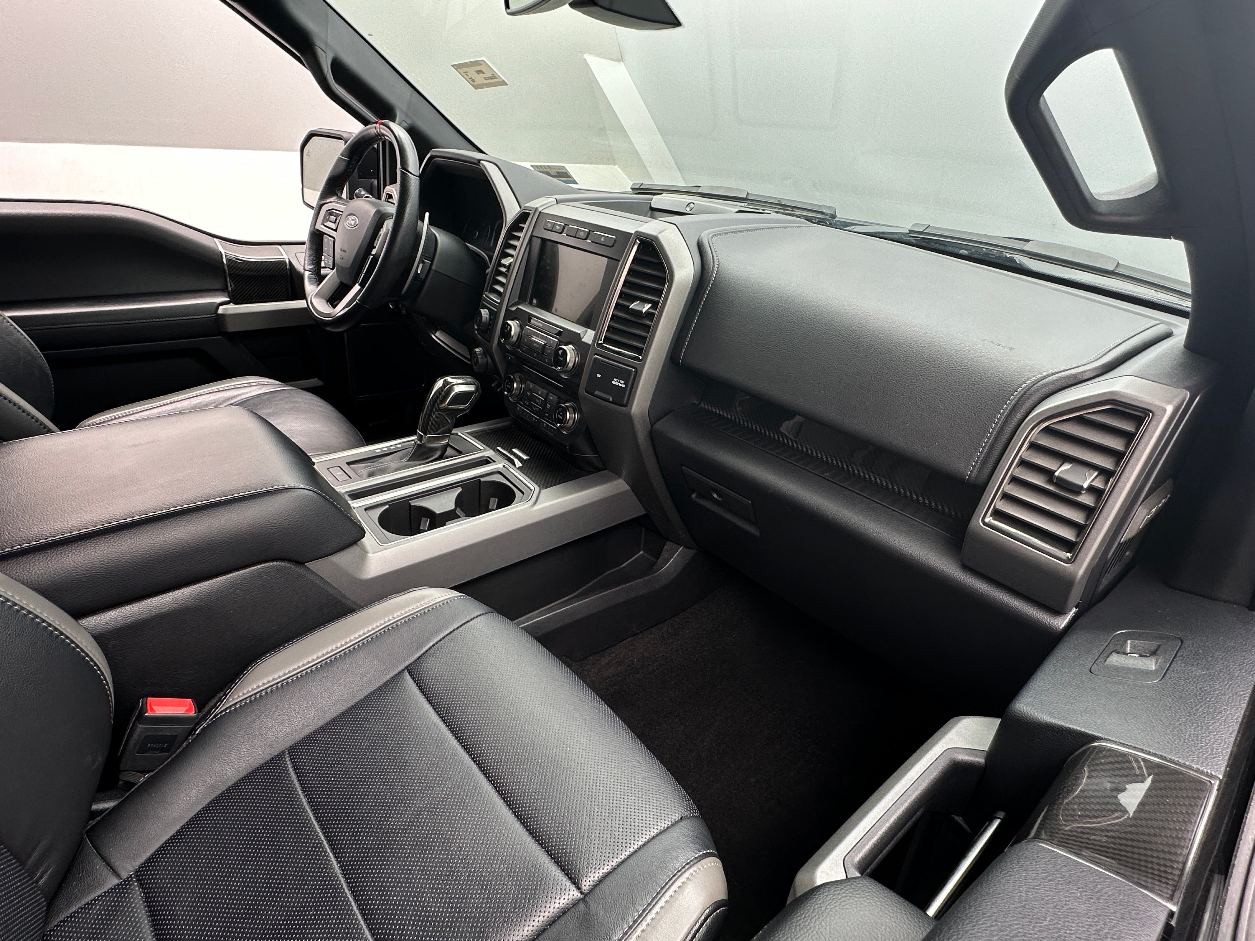 2018 Ford Econoline E-150 2