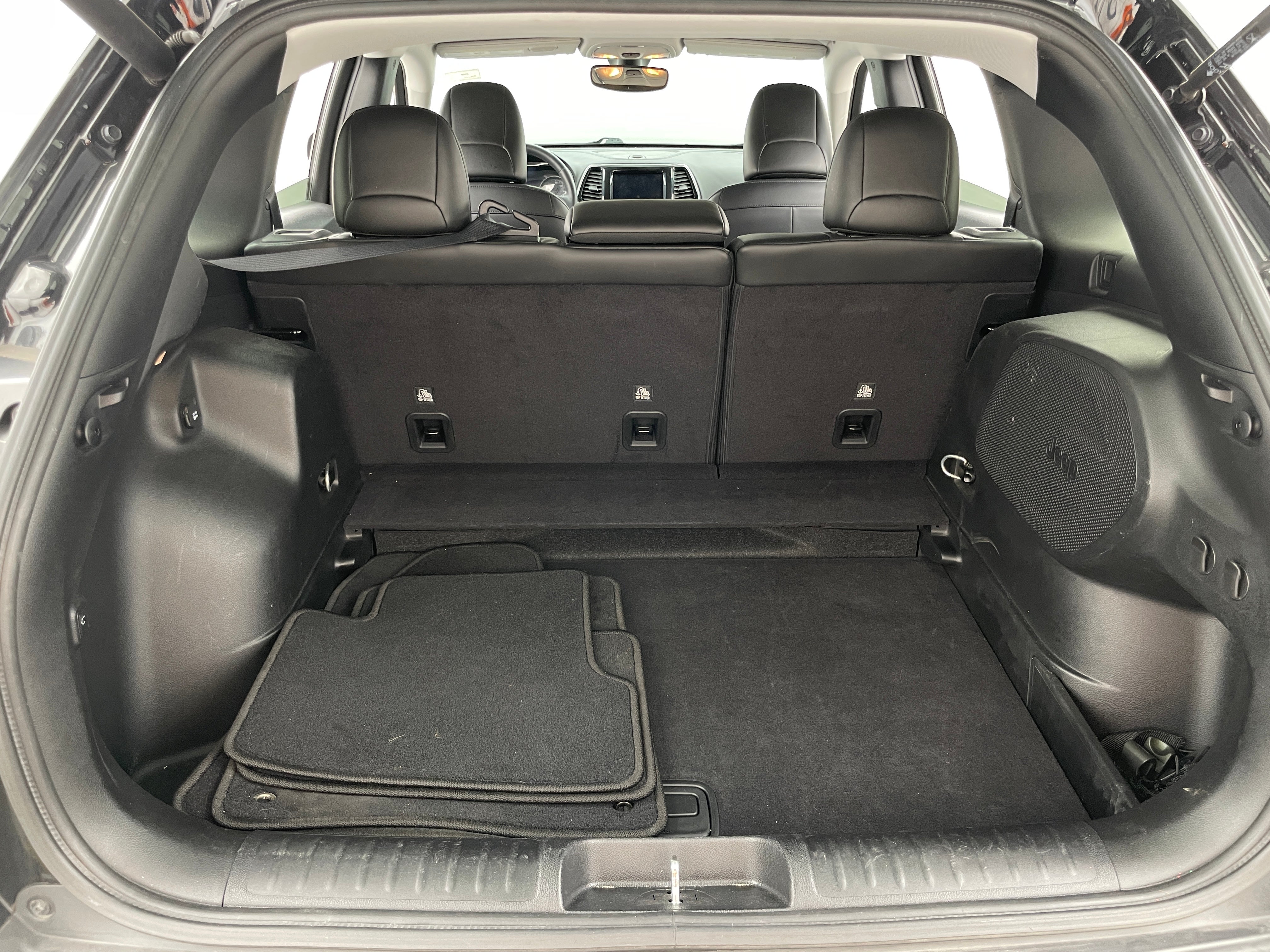 2019 Jeep Cherokee Limited Edition 6