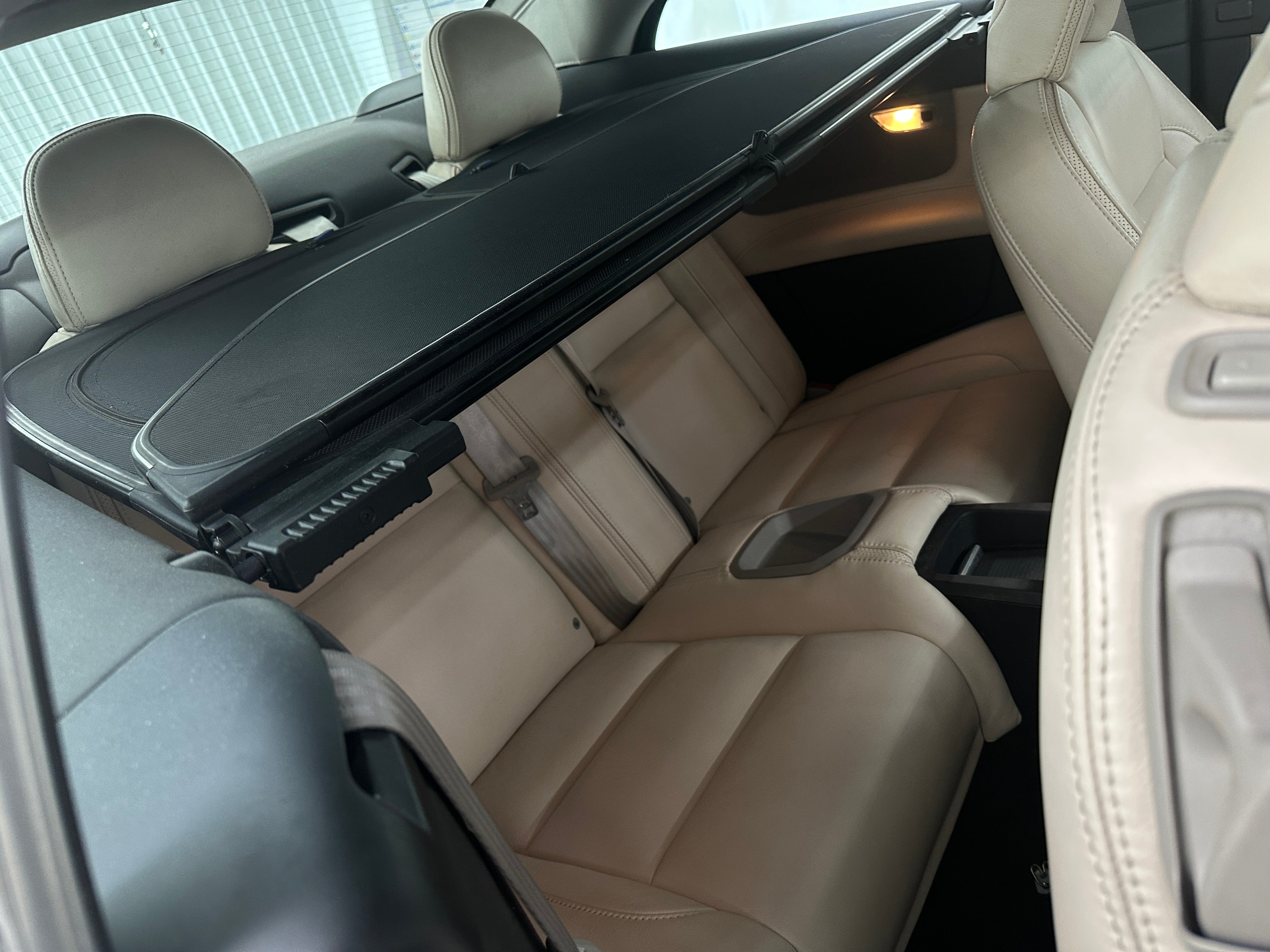 2013 Volvo C70 T5 5