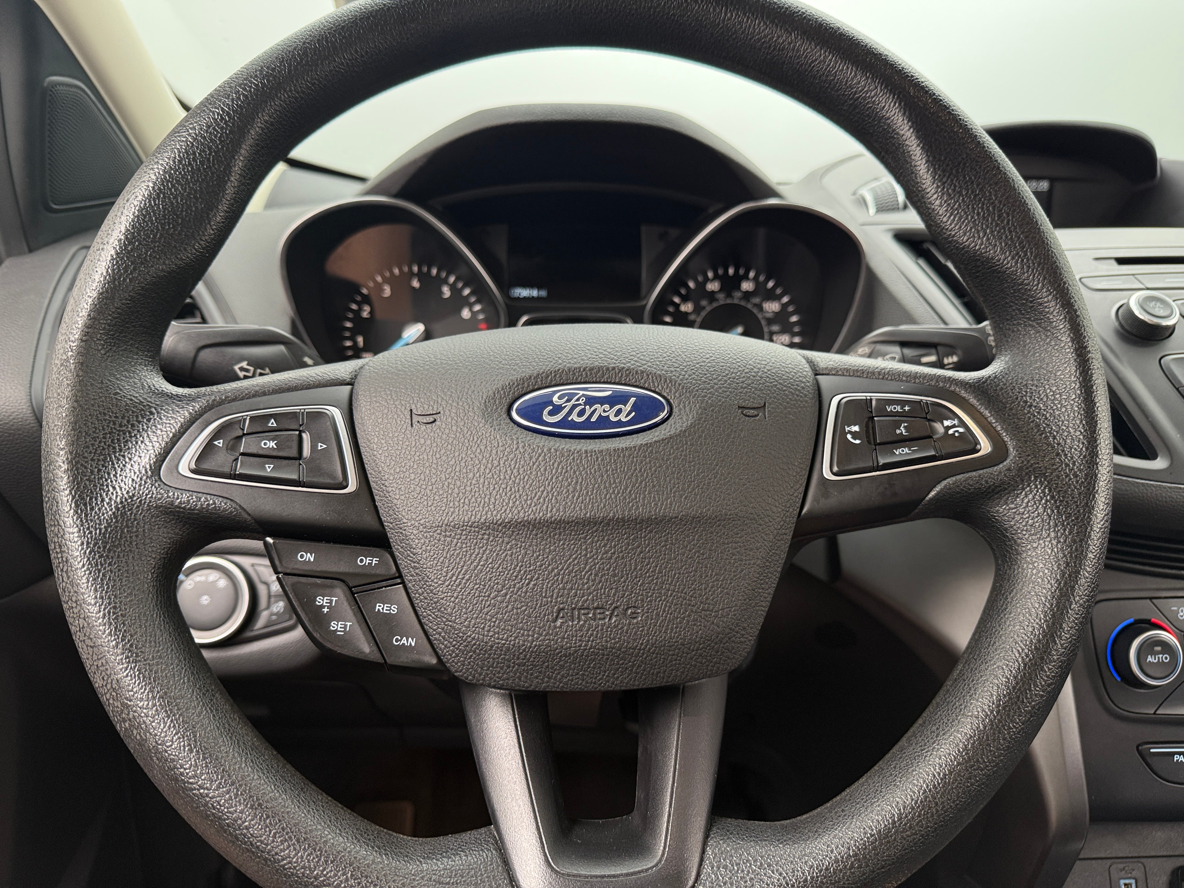 2018 Ford Escape SE 5