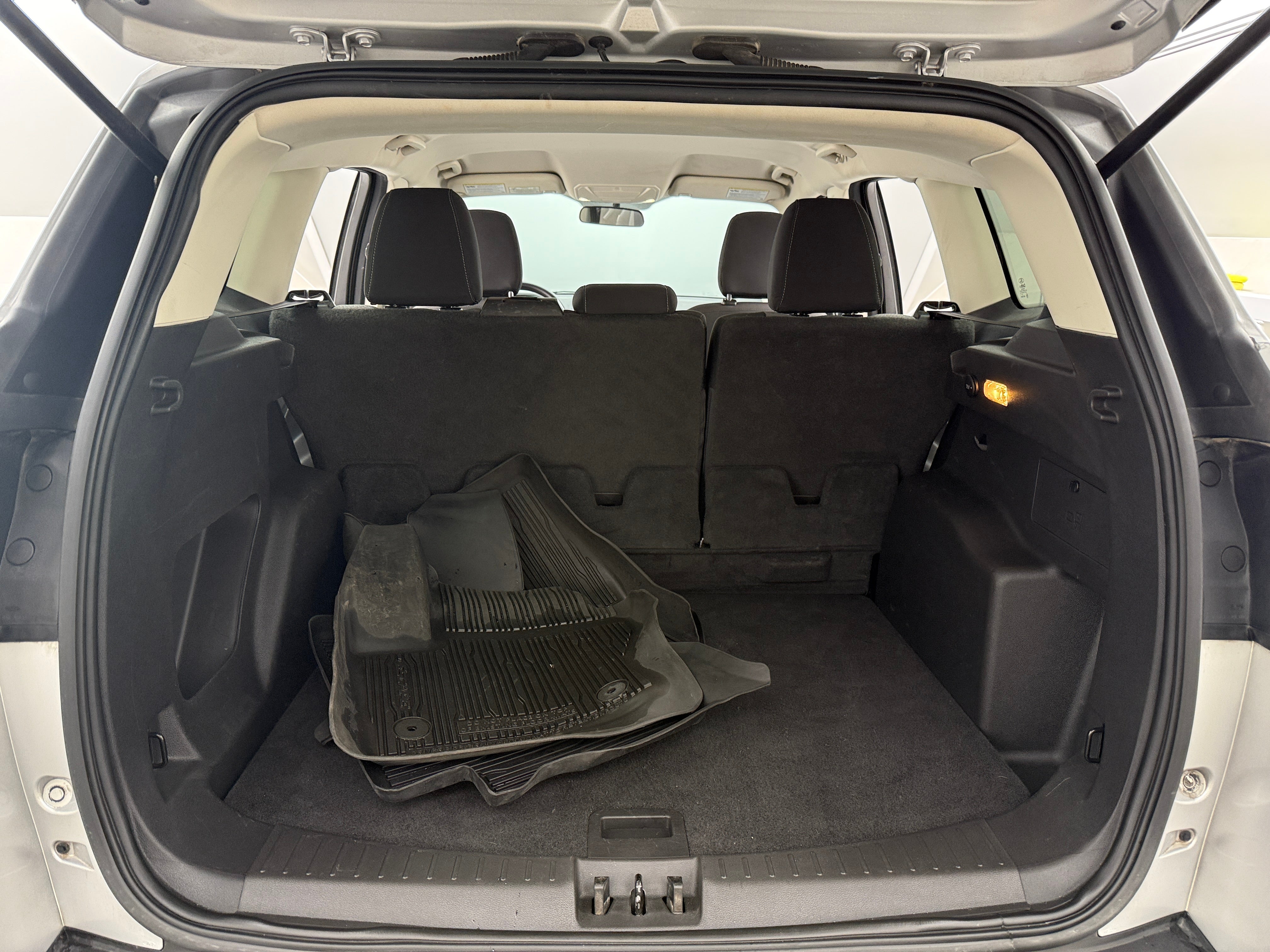 2018 Ford Escape SE 7