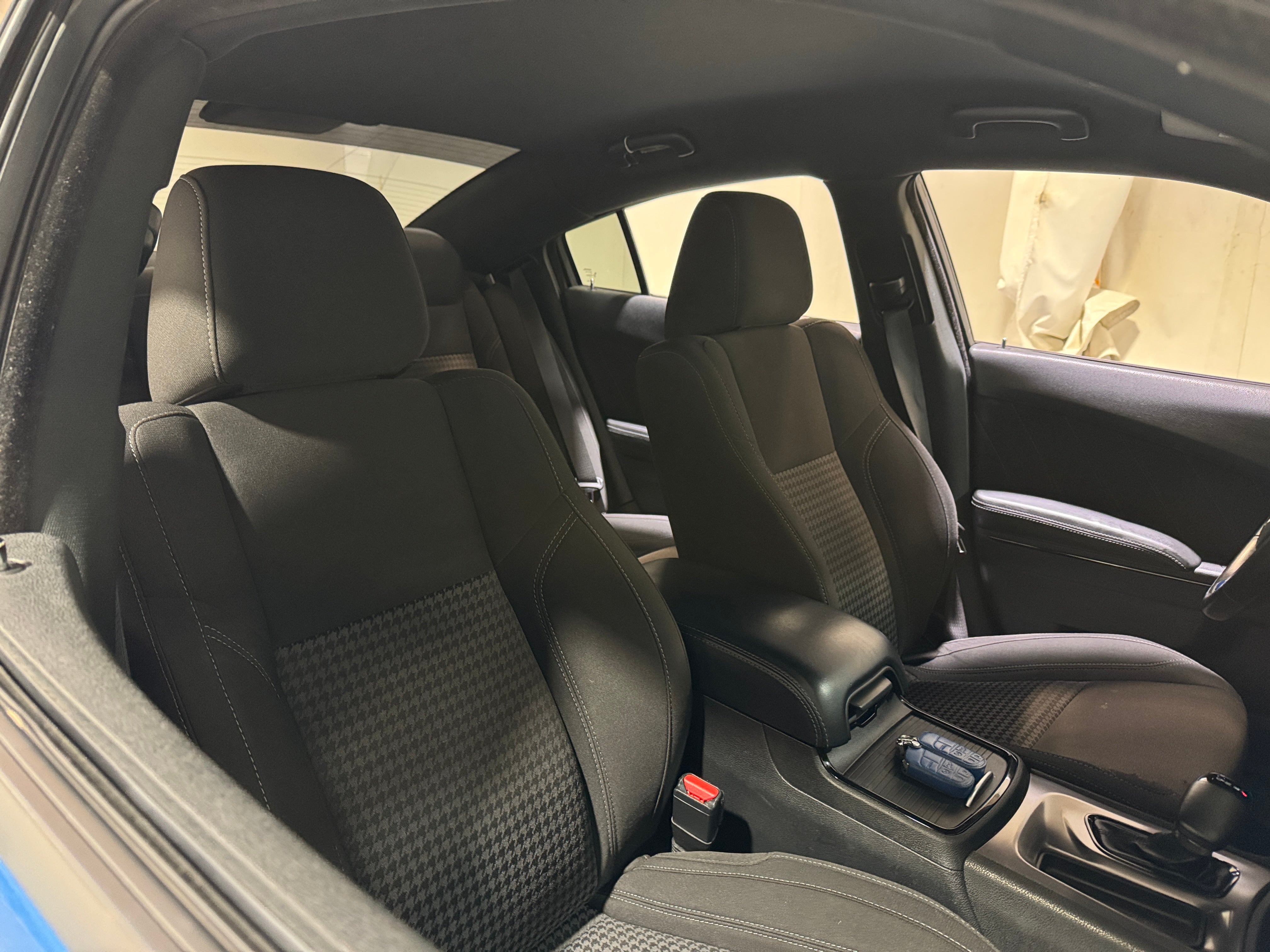 2022 Dodge Charger SXT 2