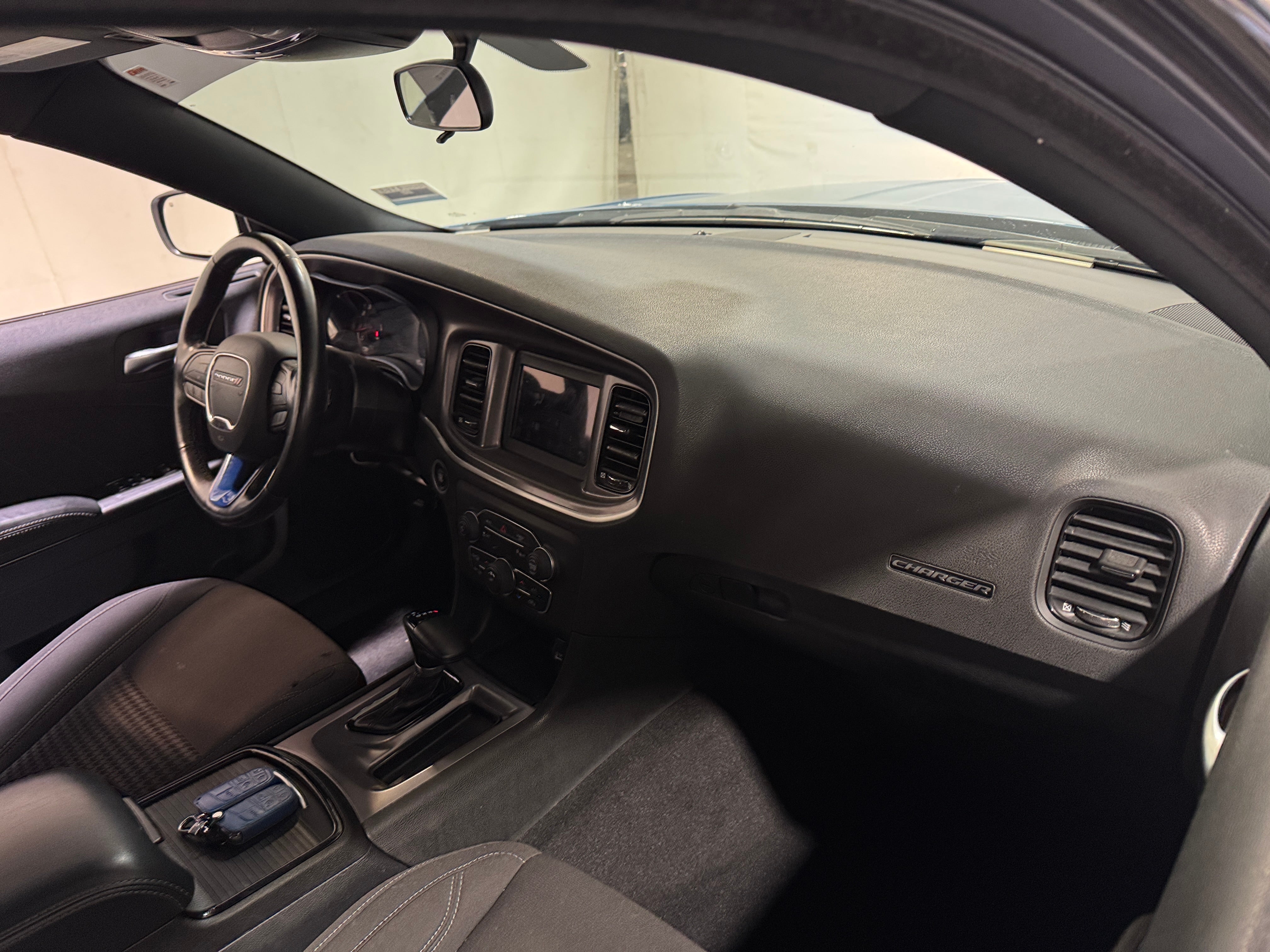 2022 Dodge Charger SXT 3