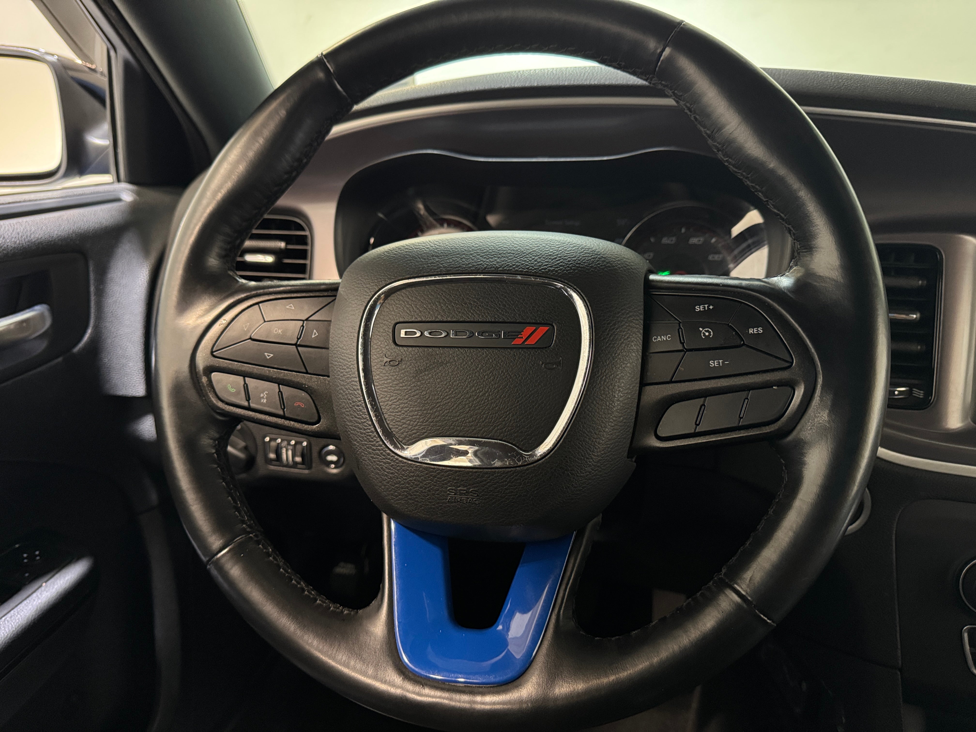 2022 Dodge Charger SXT 5