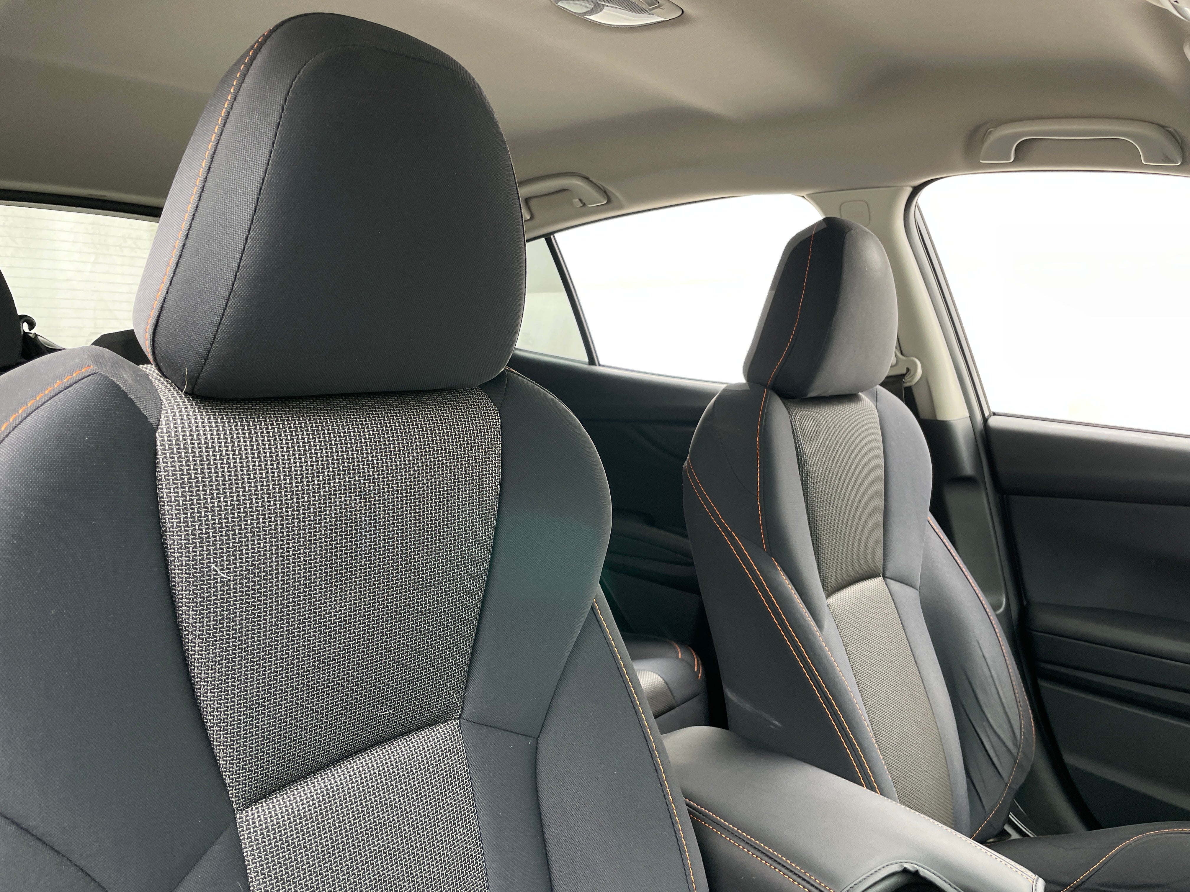 2018 Subaru Crosstrek Premium 2