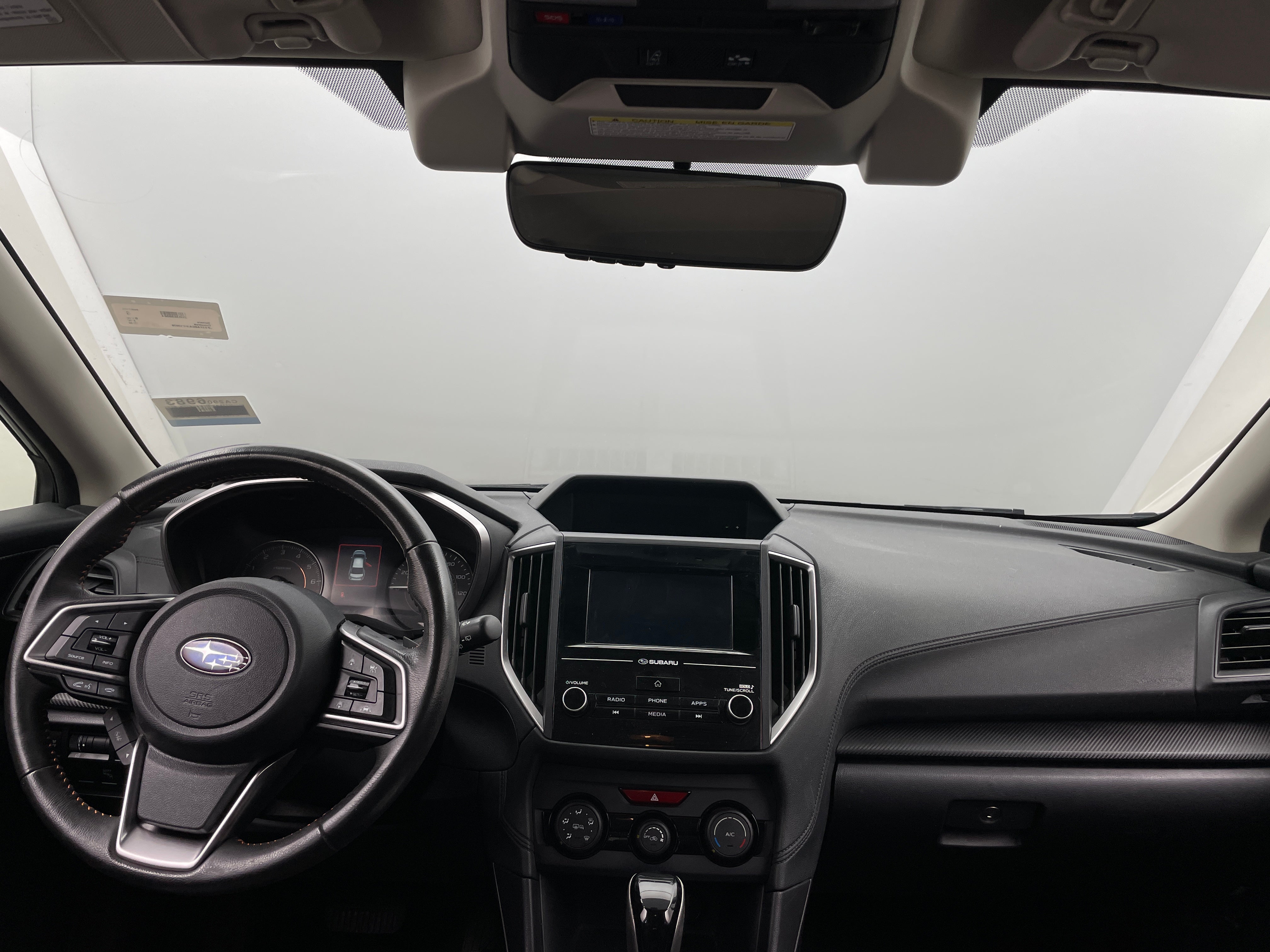 2018 Subaru Crosstrek Premium 3