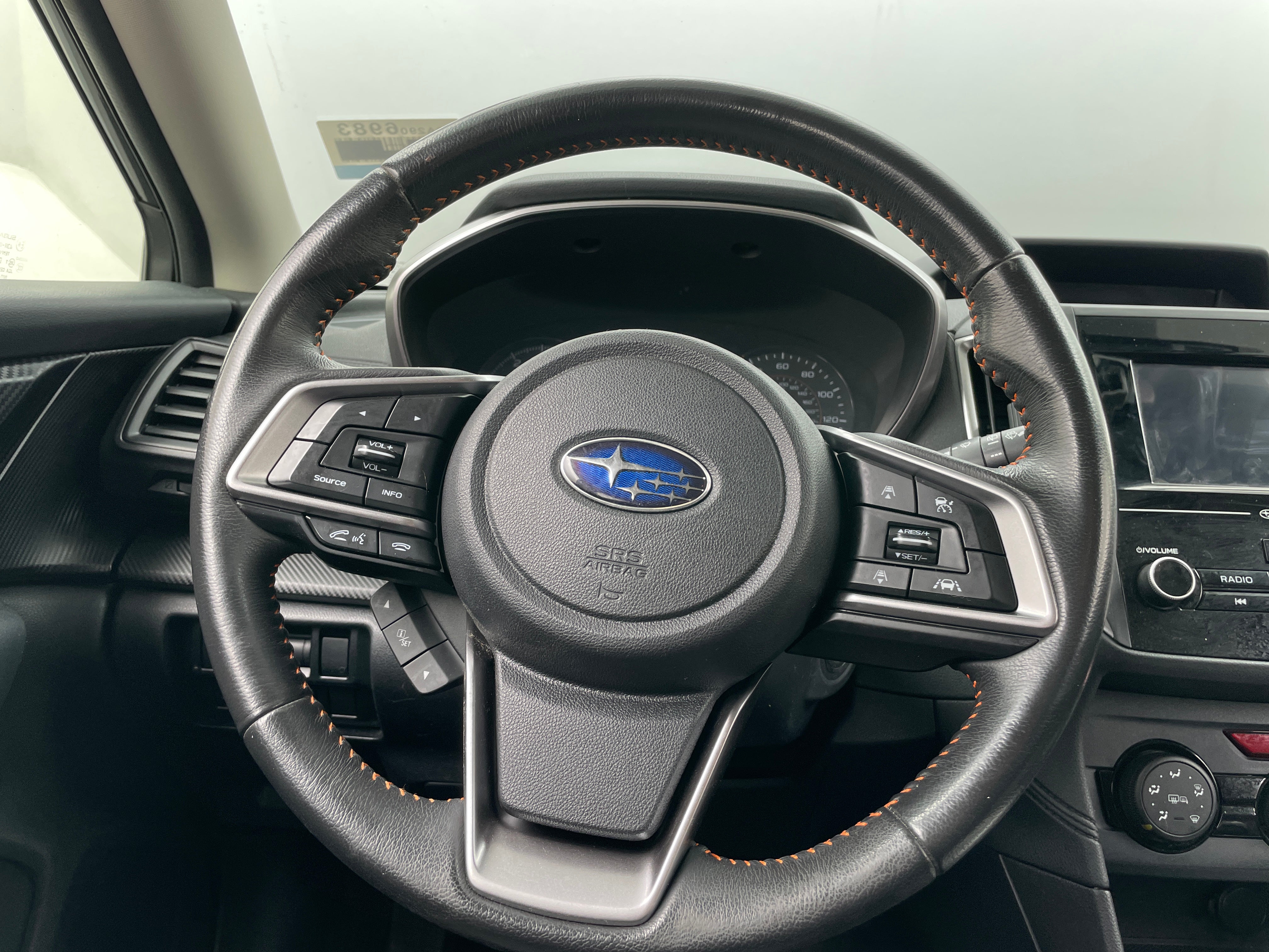 2018 Subaru Crosstrek Premium 5
