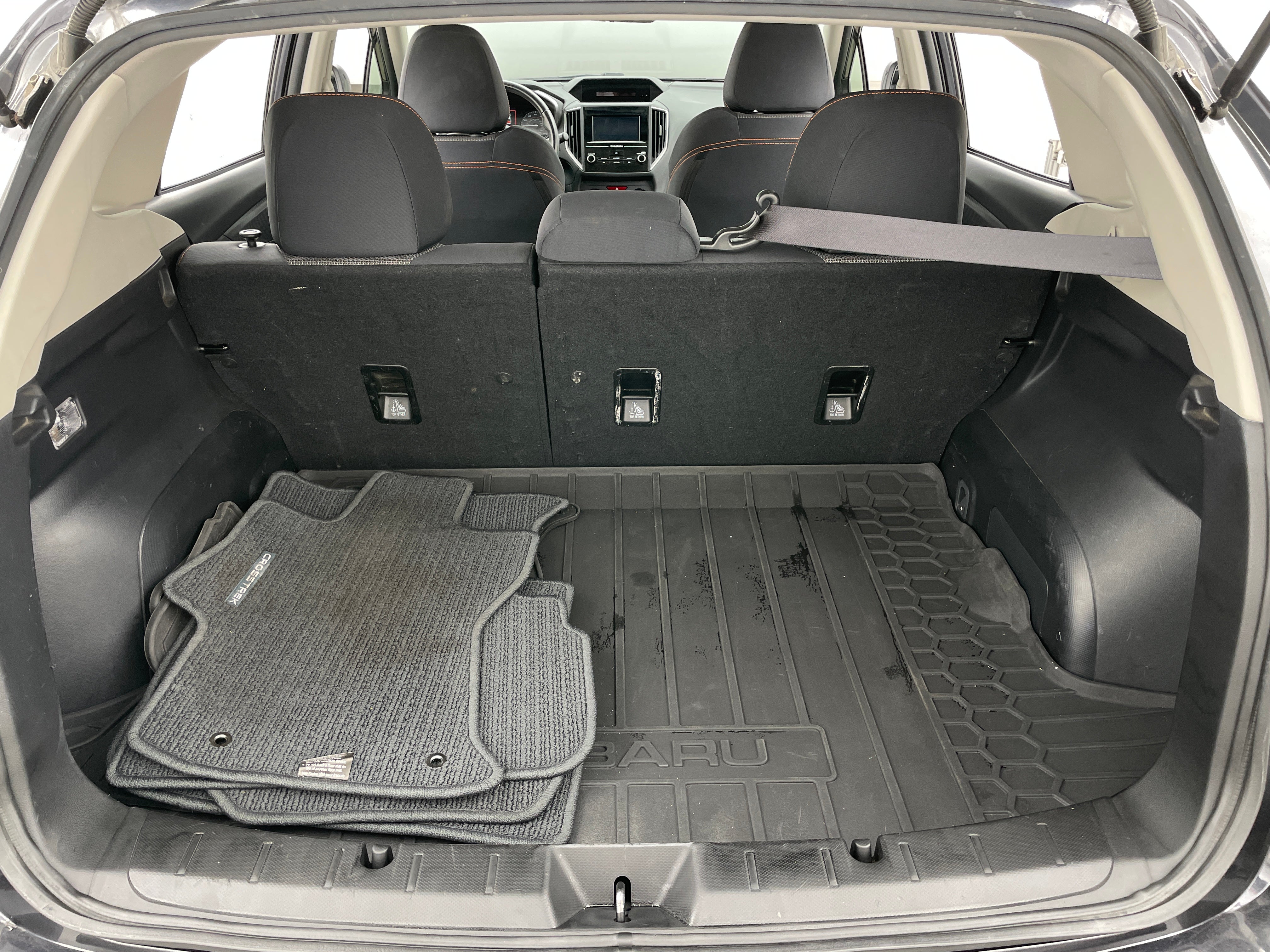 2018 Subaru Crosstrek Premium 7