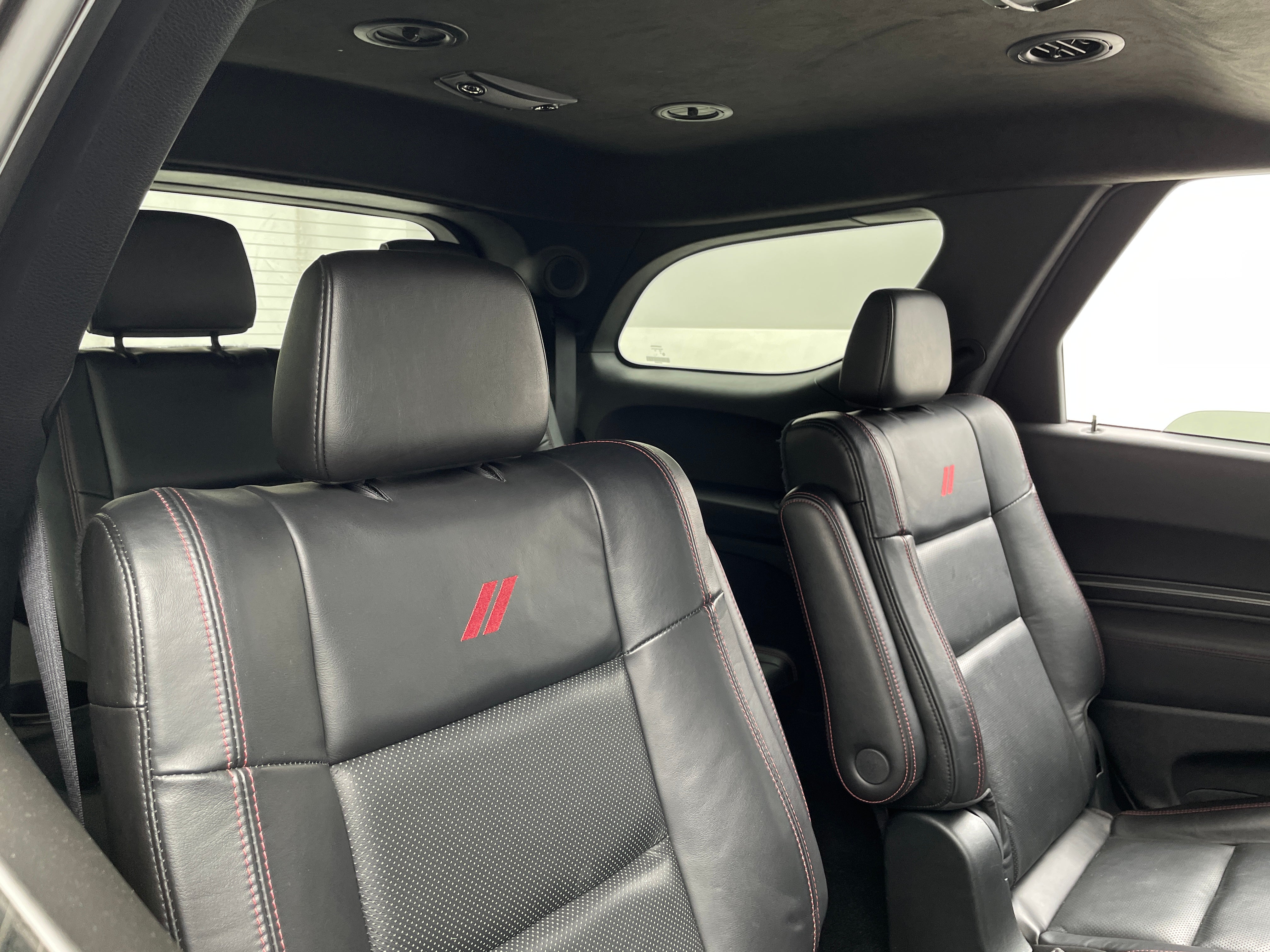 2022 Dodge Durango R/T 5