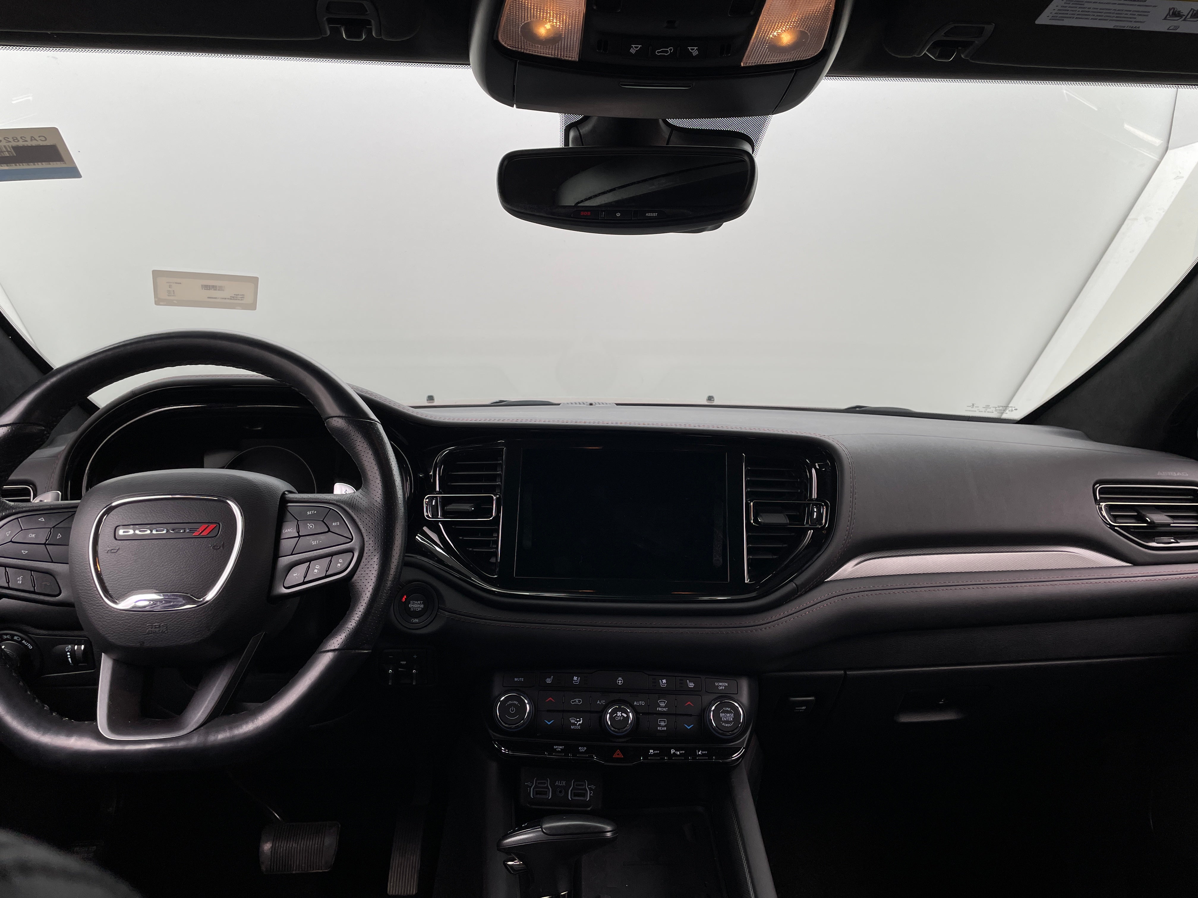 2022 Dodge Durango R/T 2