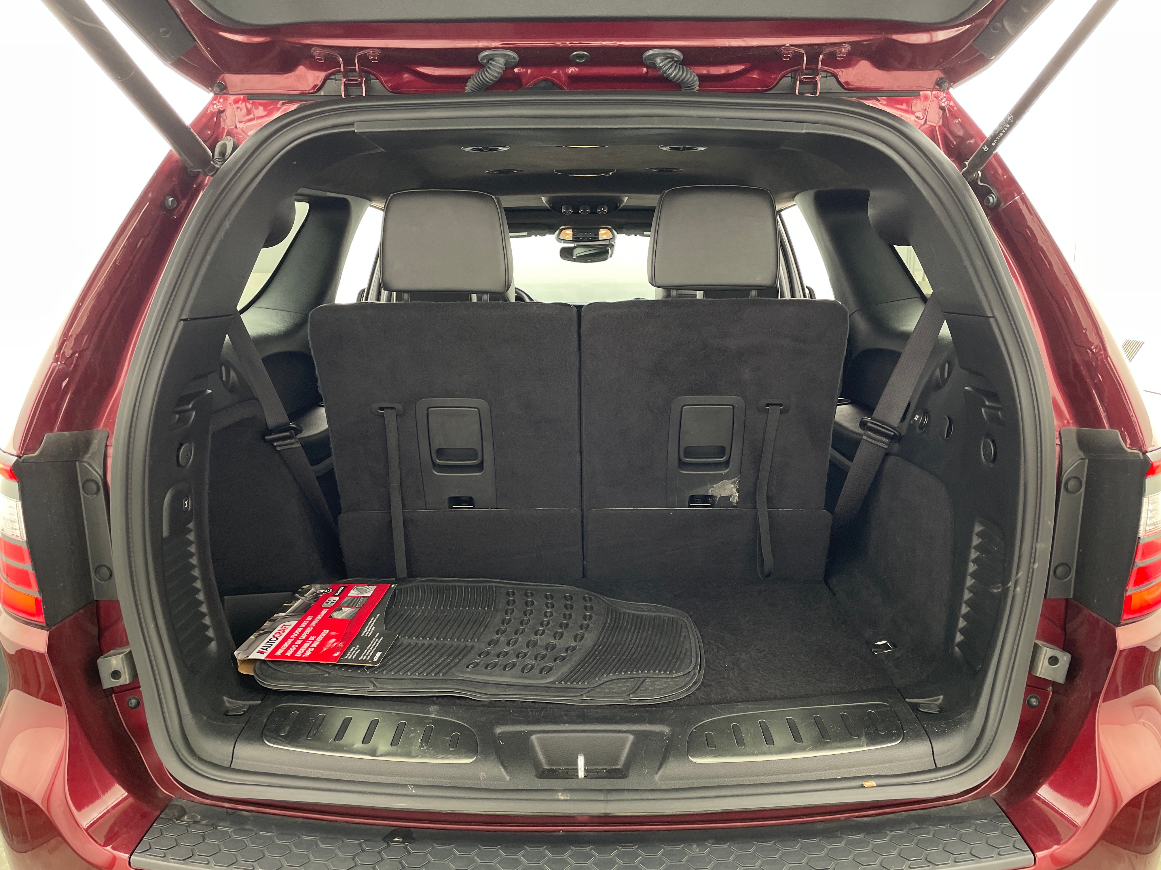 2022 Dodge Durango R/T 6