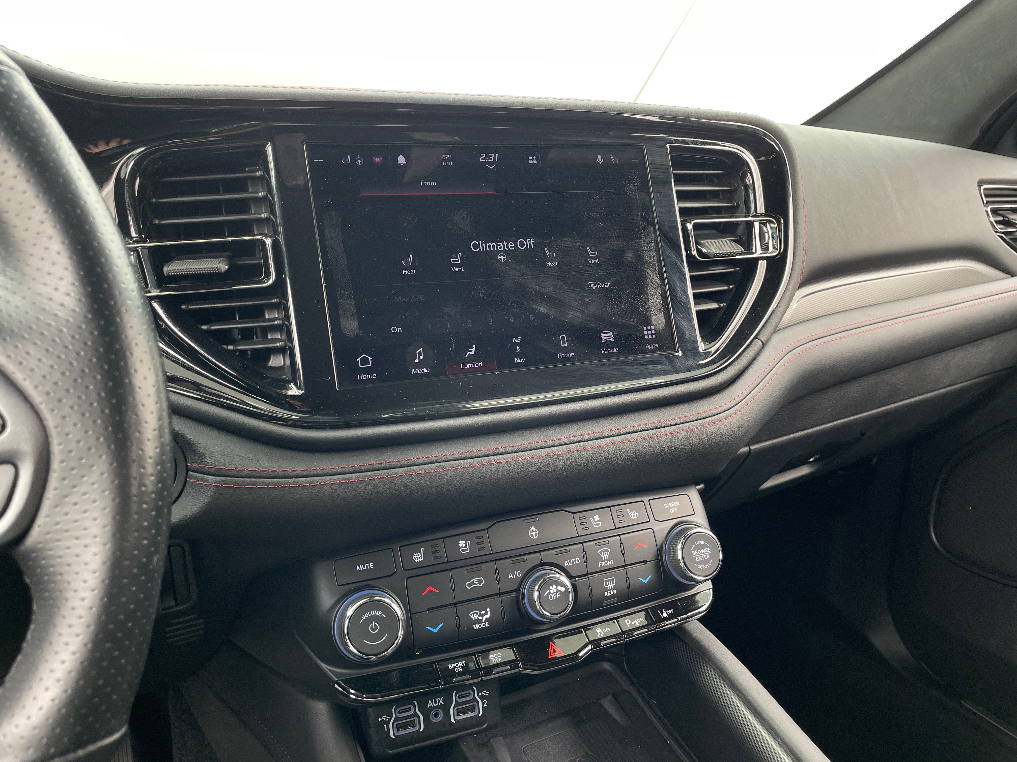 2022 Dodge Durango R/T 3