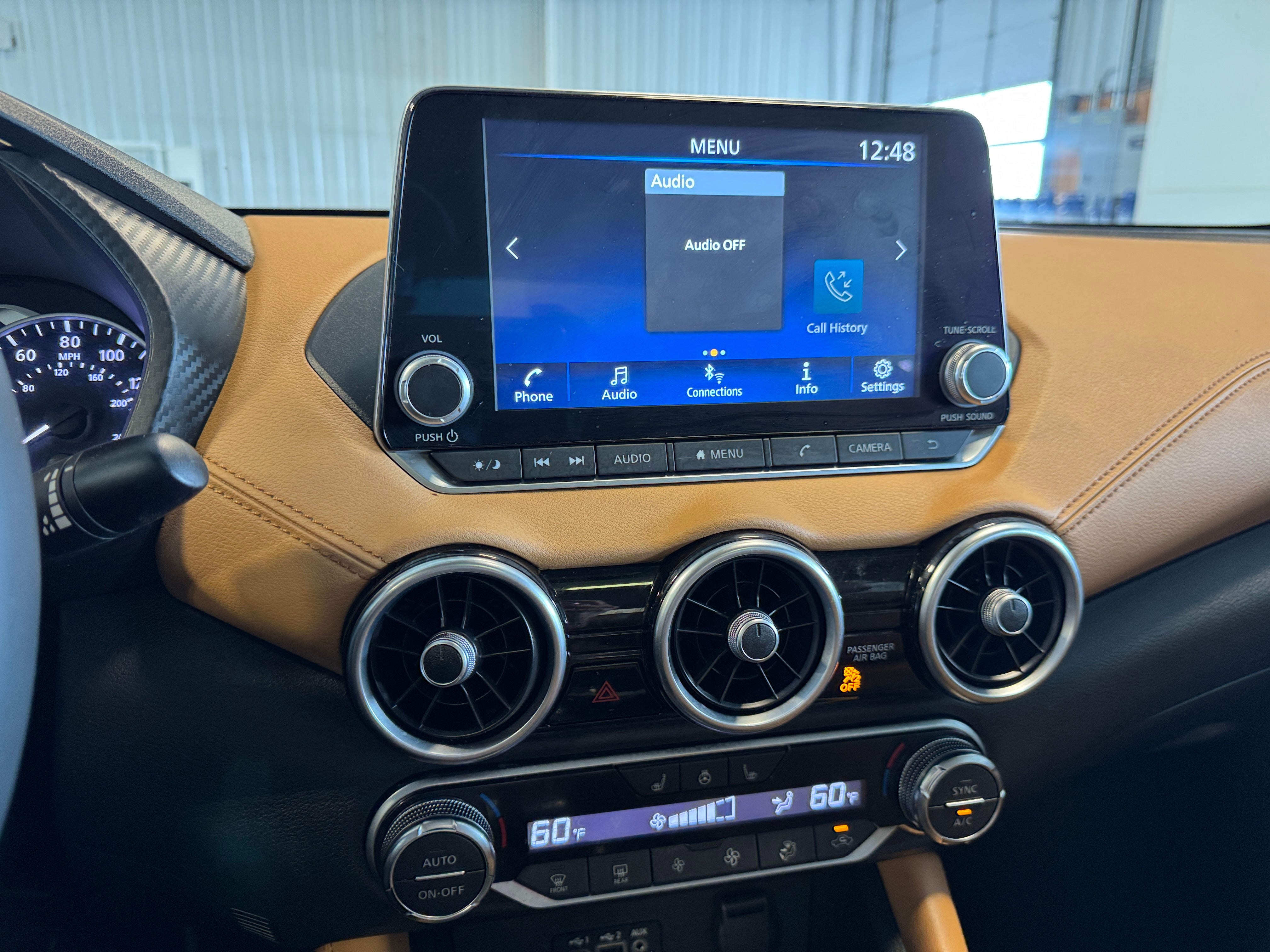 2022 Nissan Sentra SV 3