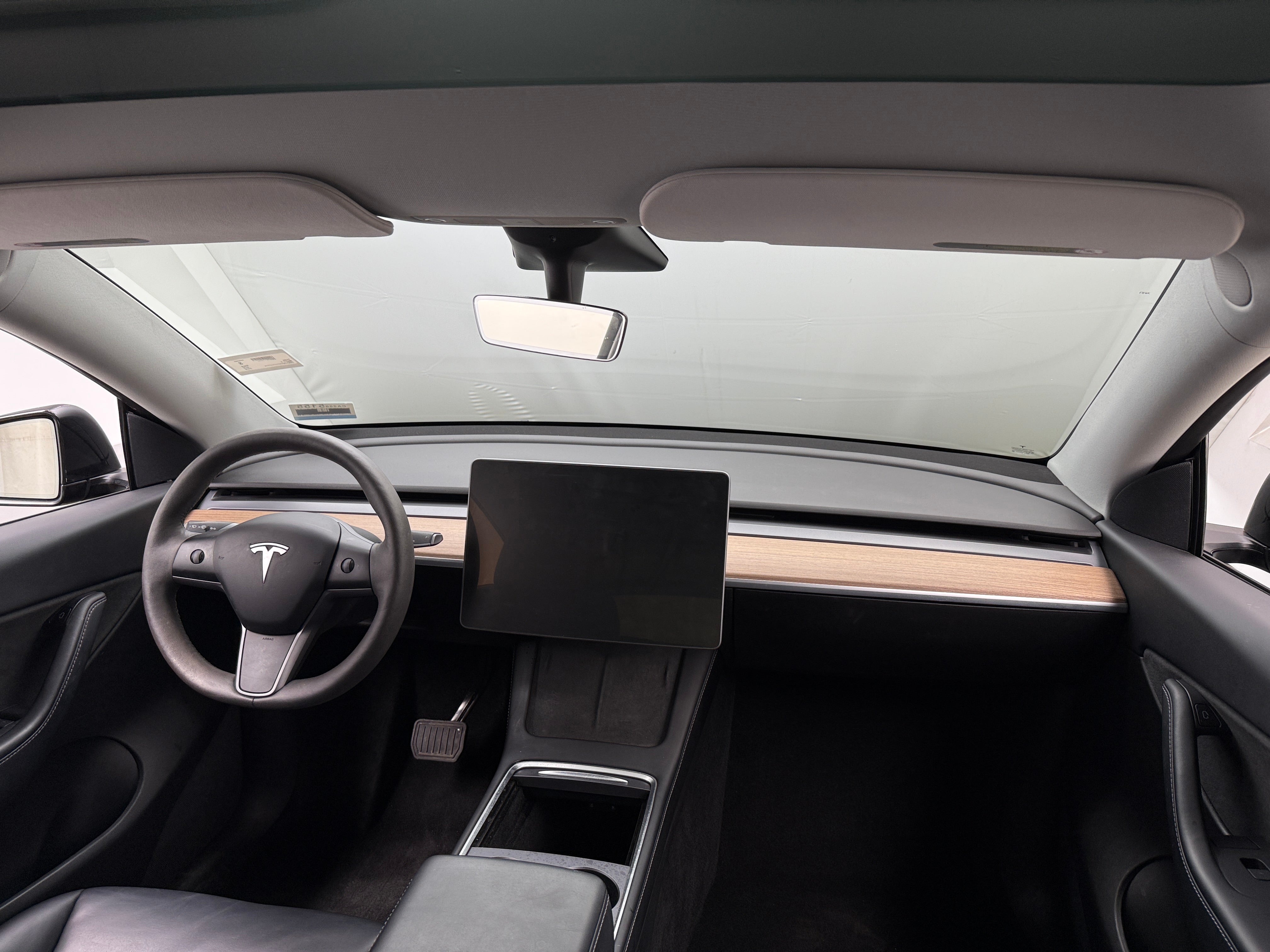 2022 Tesla Model Y Long Range 2
