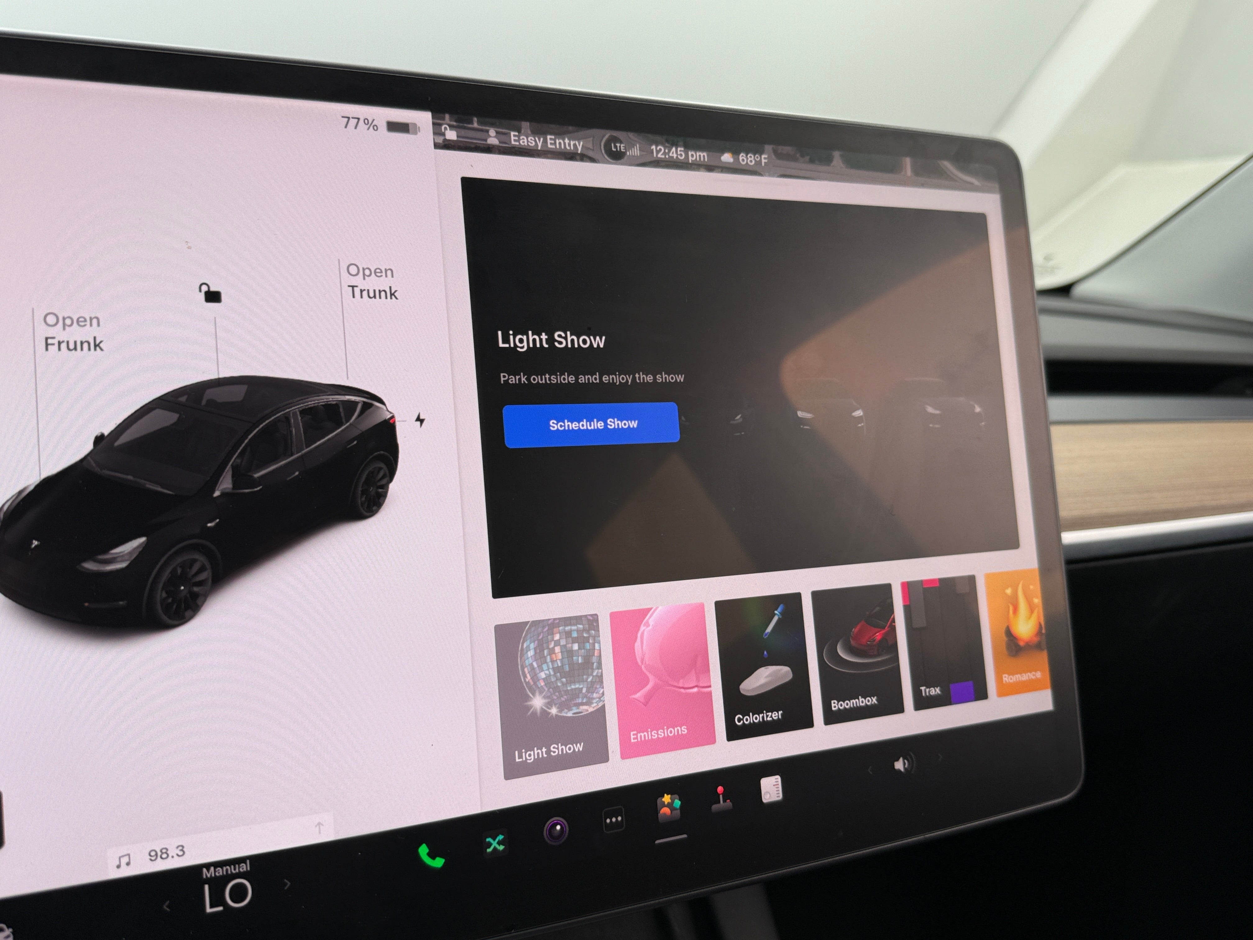 2022 Tesla Model Y Long Range 3