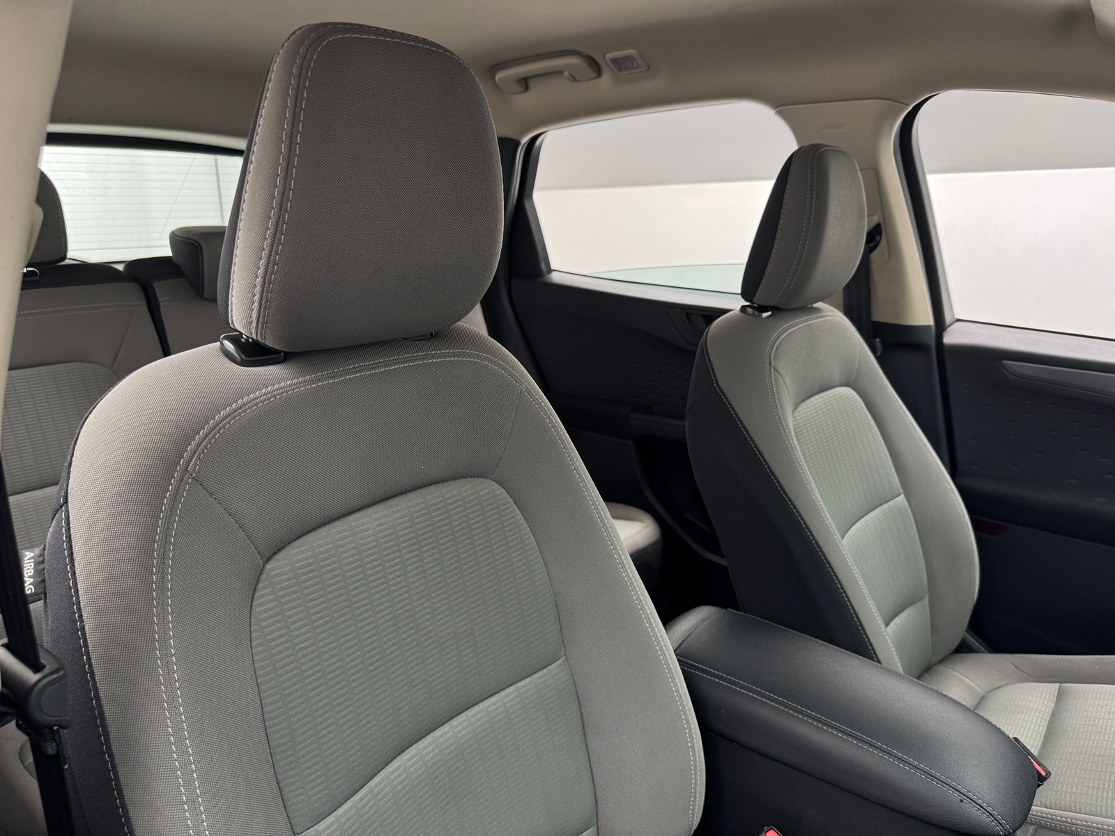 Thumbnail: 2020 Ford Escape - 2