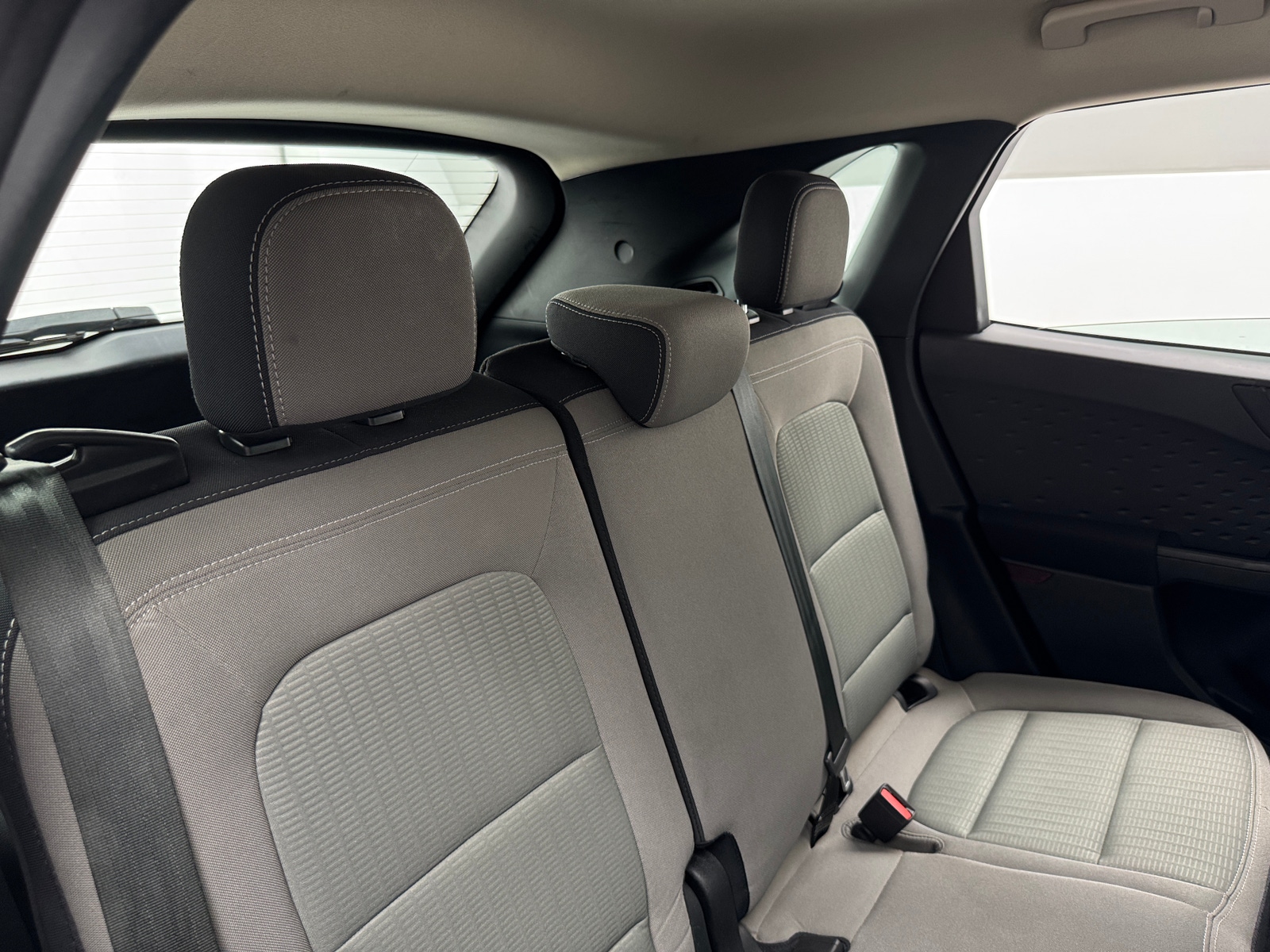 Thumbnail: 2020 Ford Escape - 6