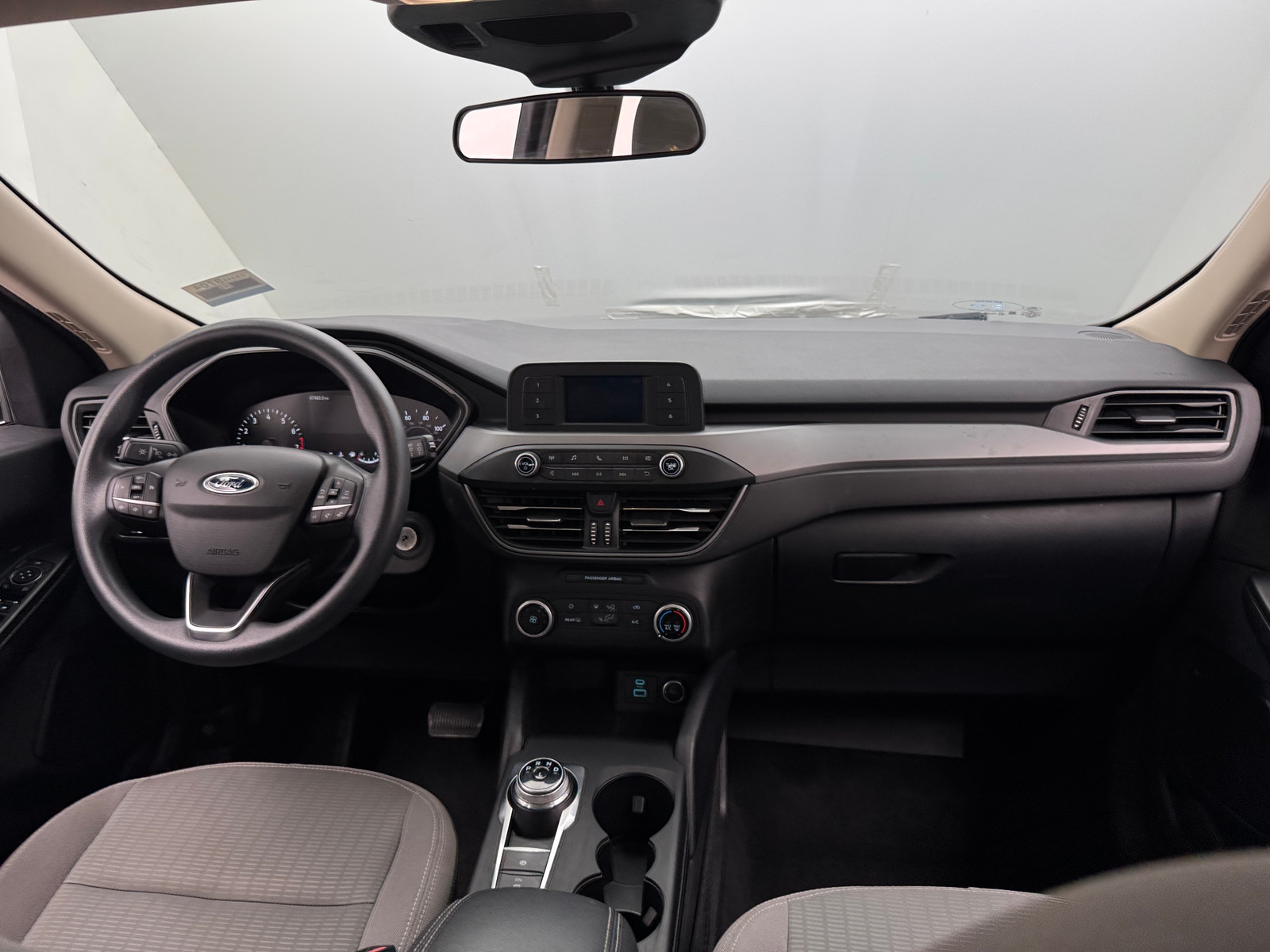 Thumbnail: 2020 Ford Escape - 3