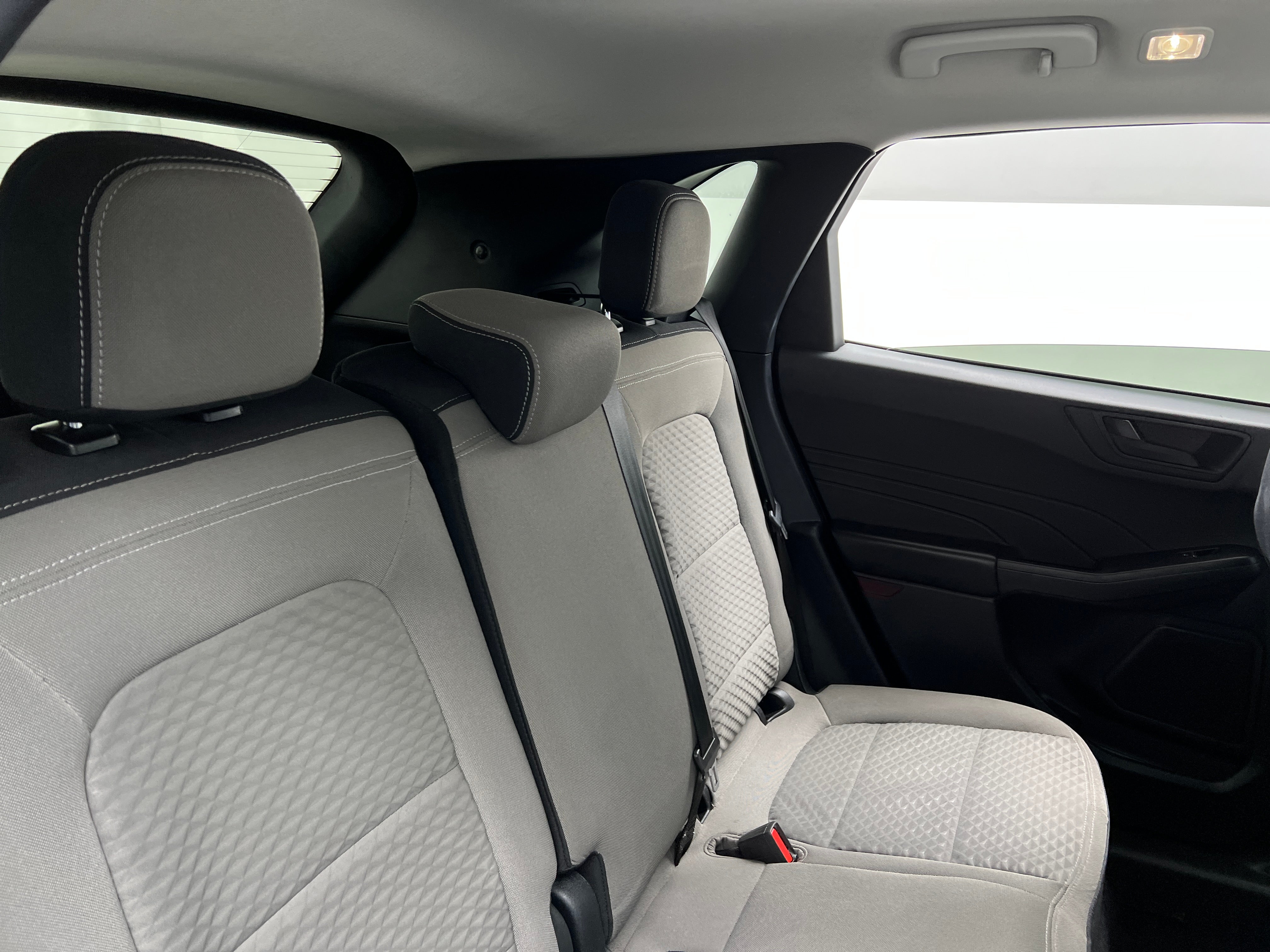 2022 Ford Escape SE 6