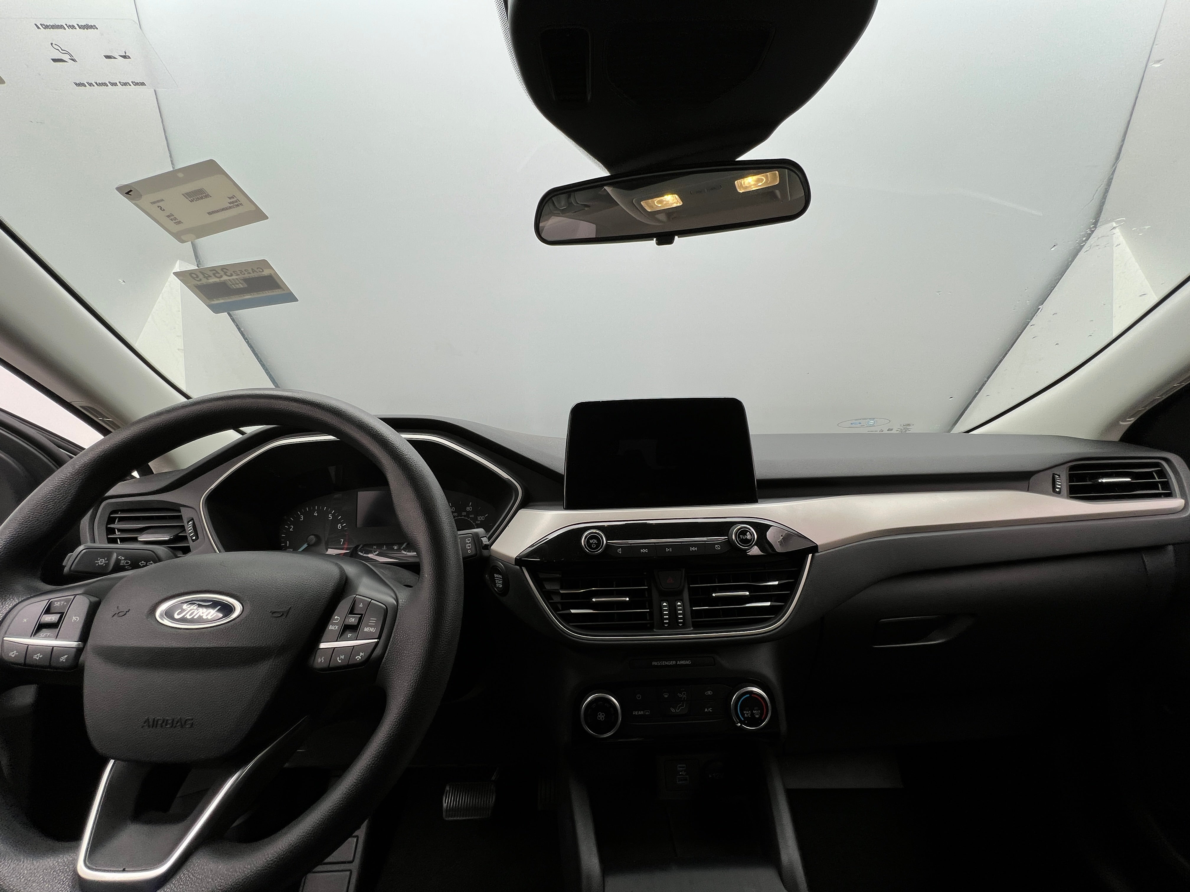 2022 Ford Escape SE 3