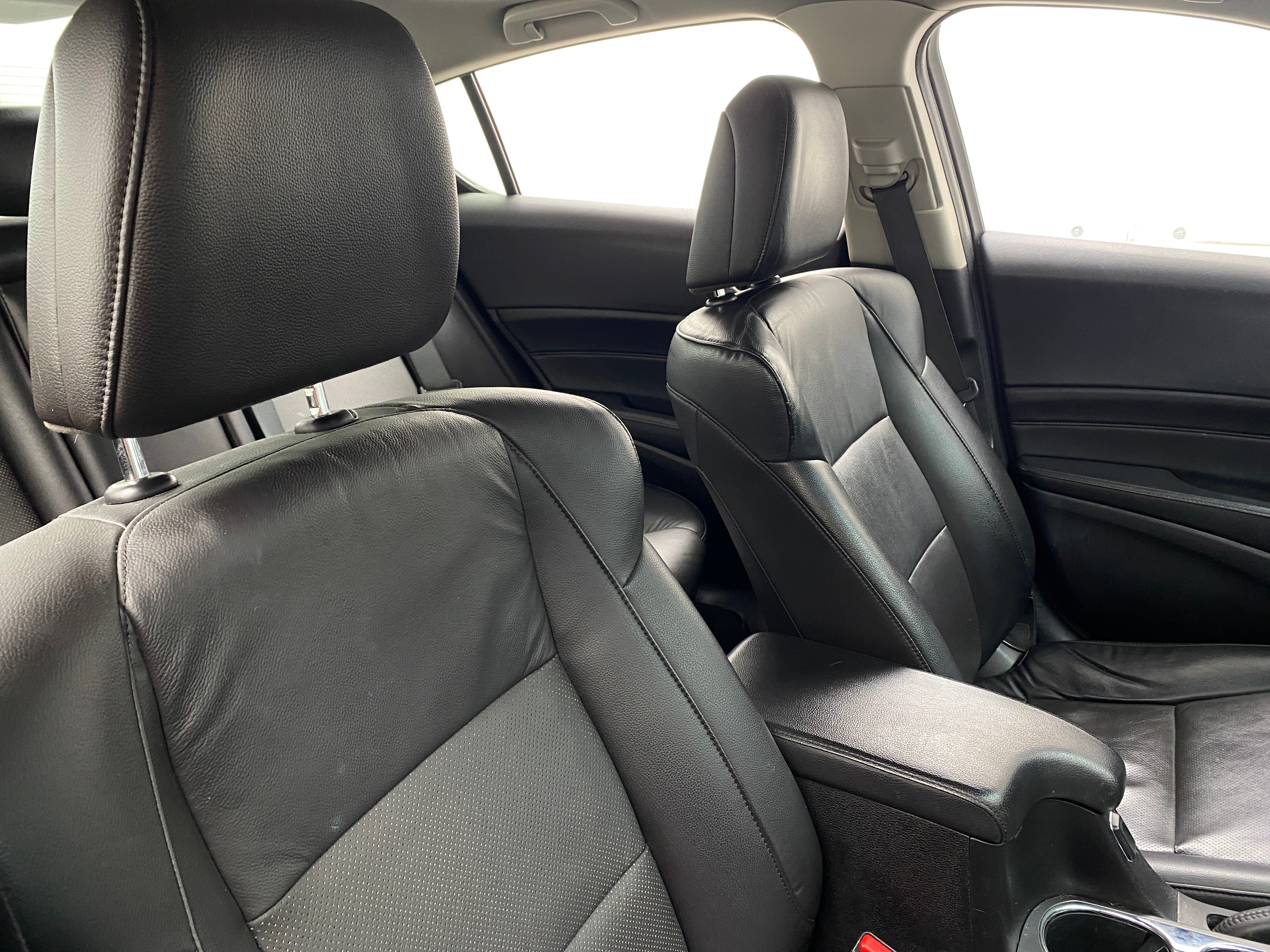 2015 Acura ILX  2