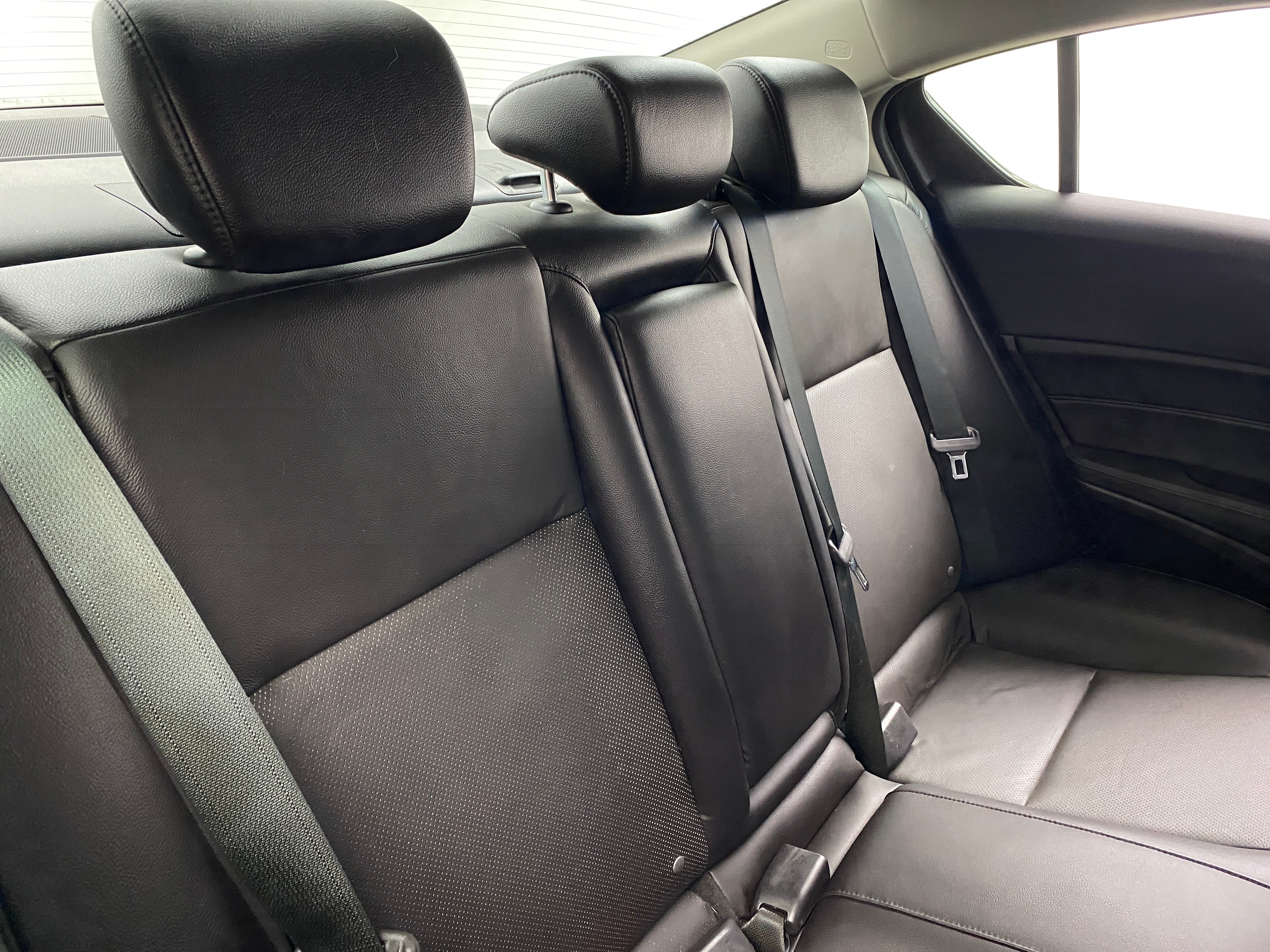 2015 Acura ILX  6