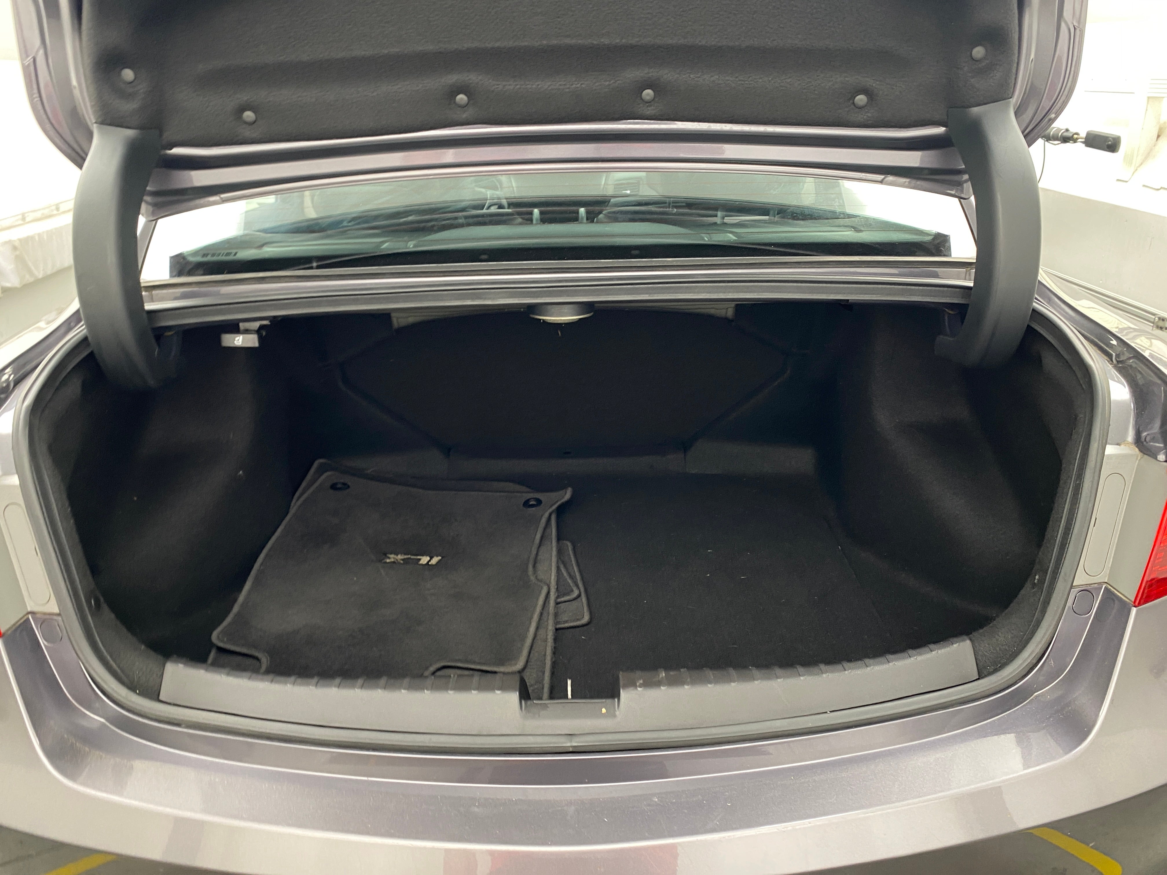 2015 Acura ILX  7
