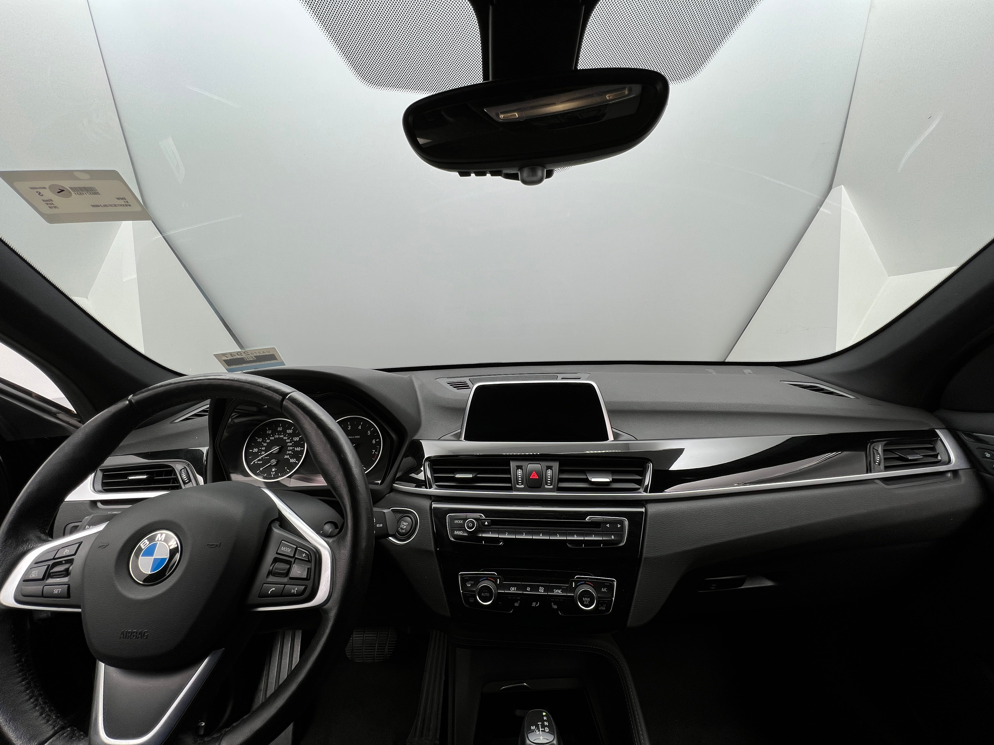 2018 BMW X1 xDrive28i 2