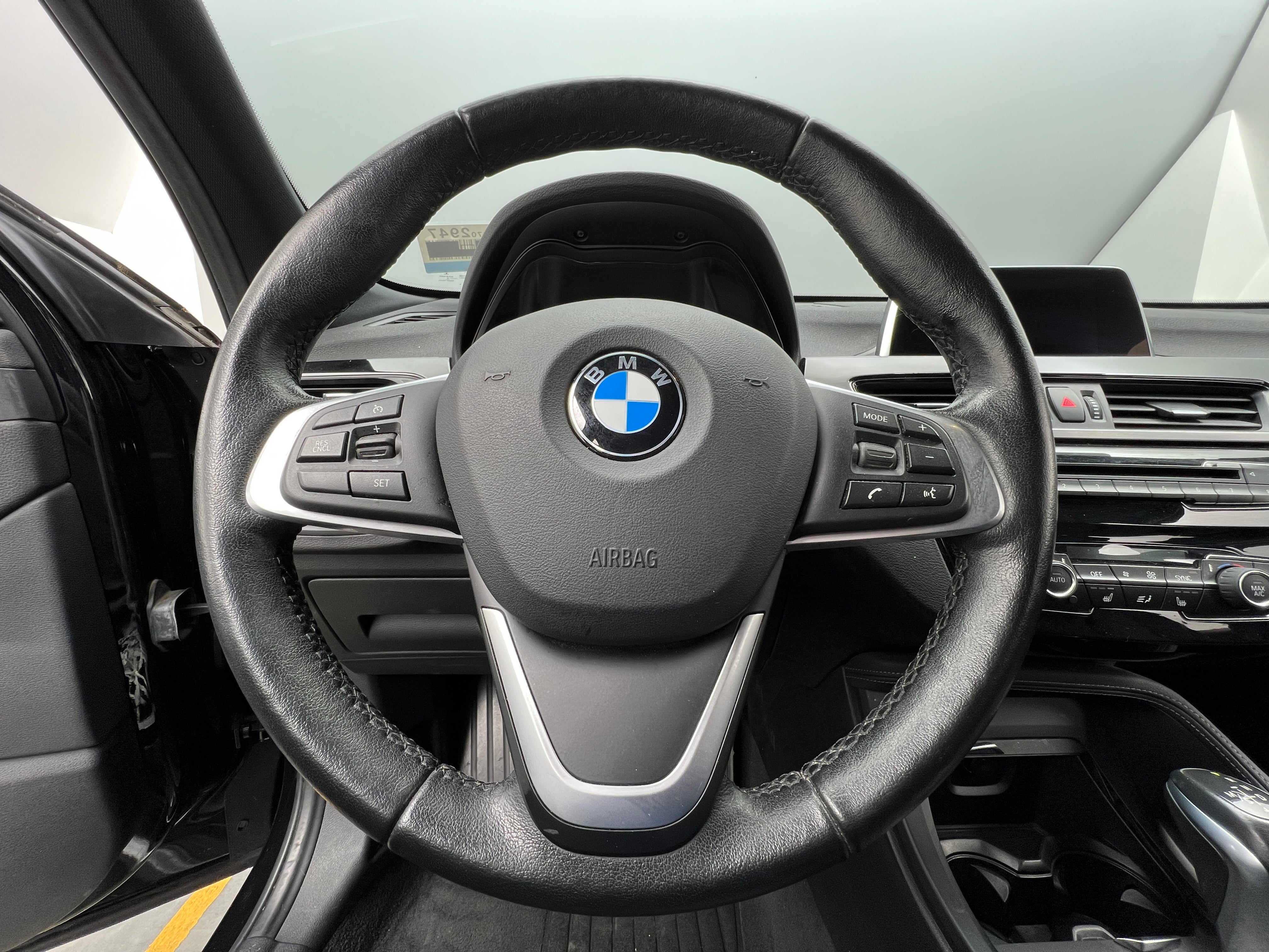 2018 BMW X1 xDrive28i 4