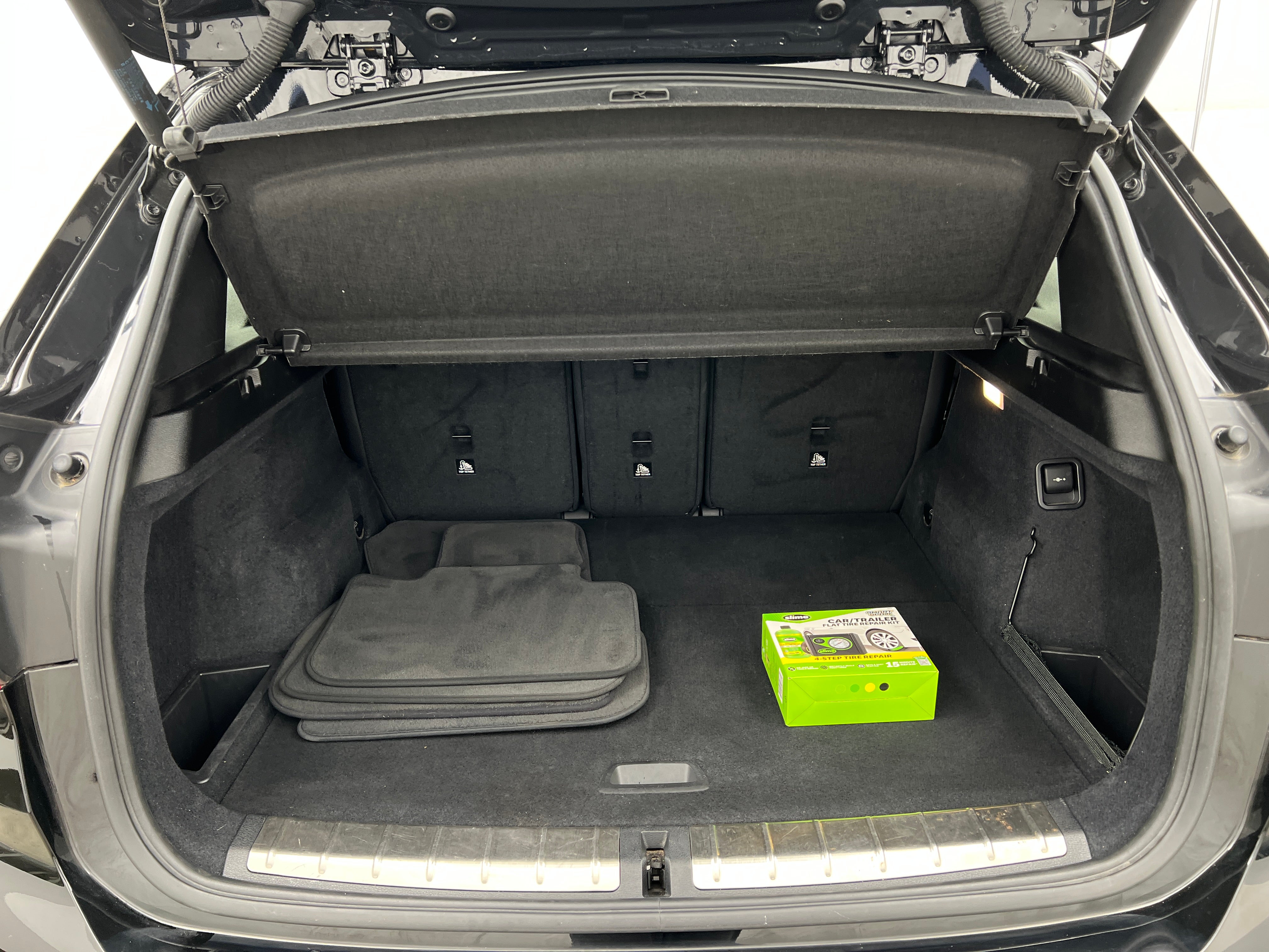 2018 BMW X1 xDrive28i 6