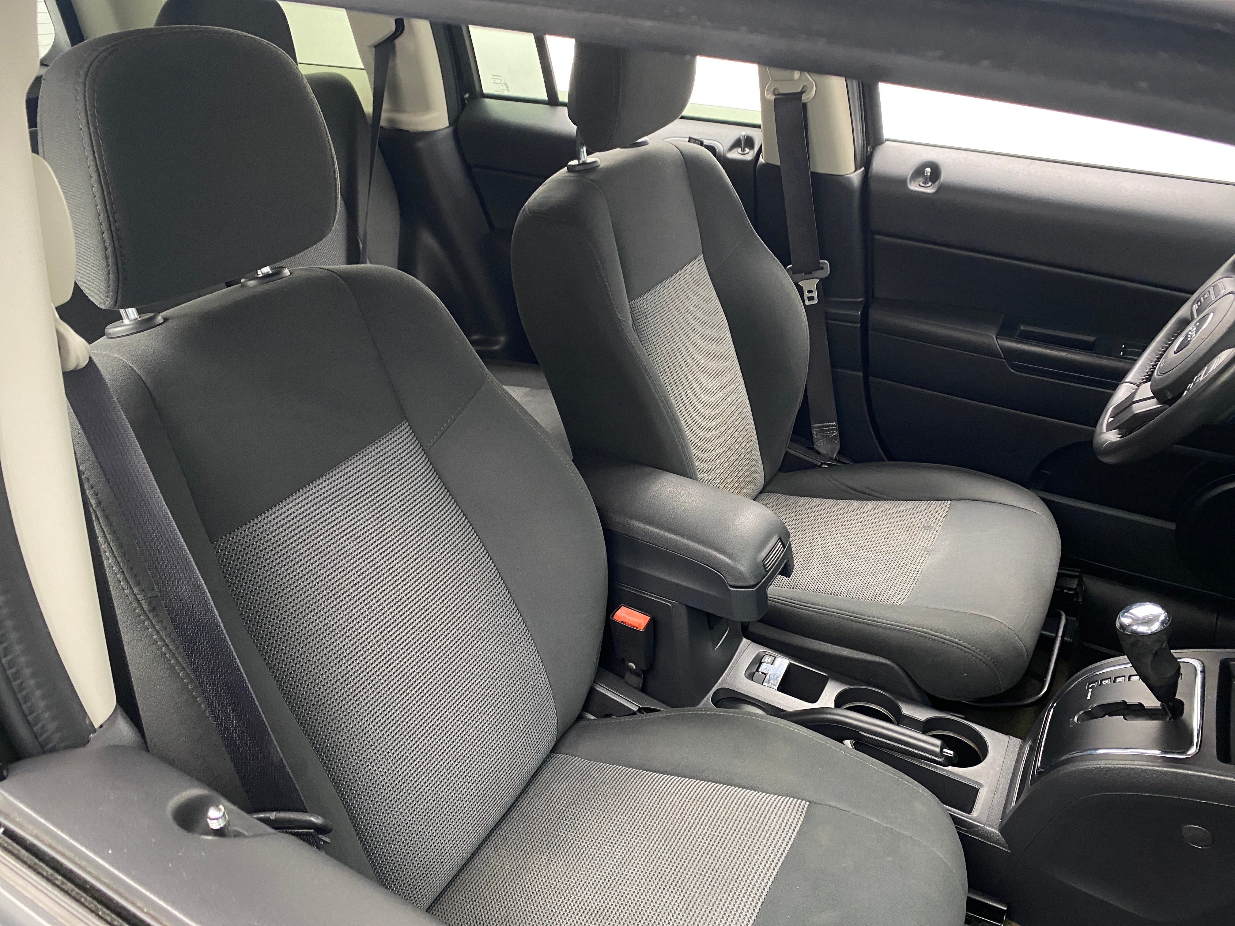 2016 Jeep Patriot Latitude 2