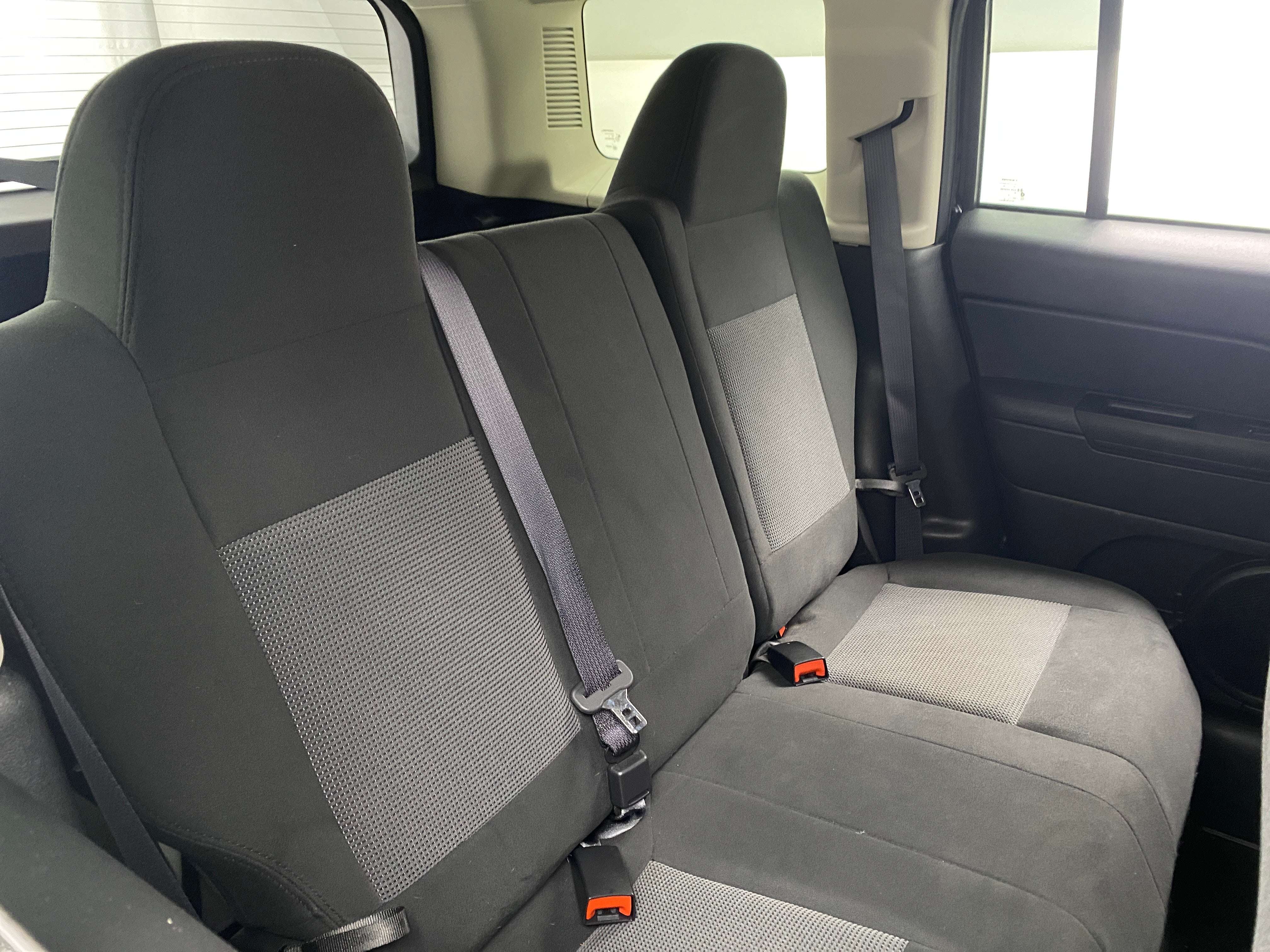 2016 Jeep Patriot Latitude 6