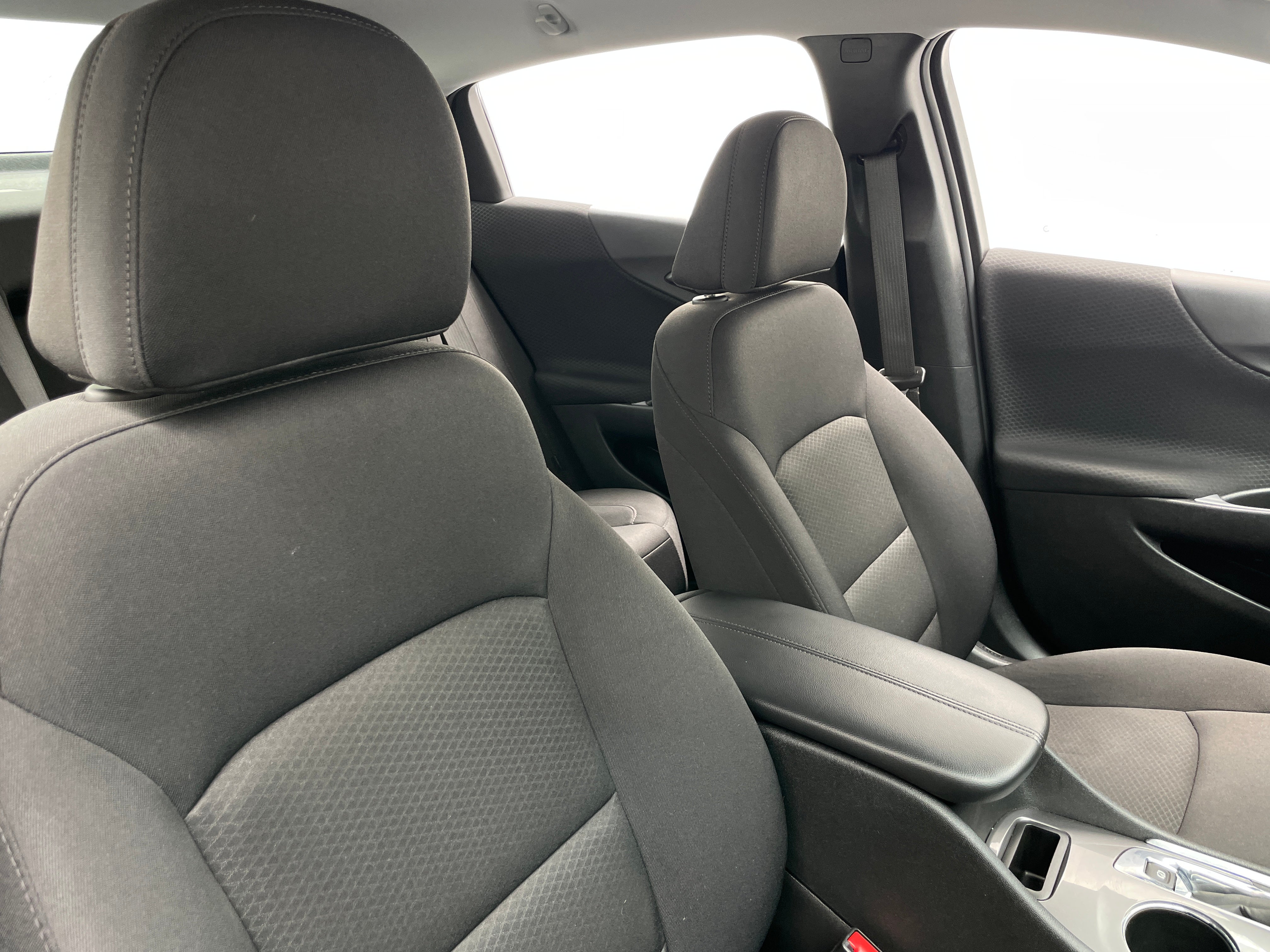 2024 Chevrolet Malibu LT 2