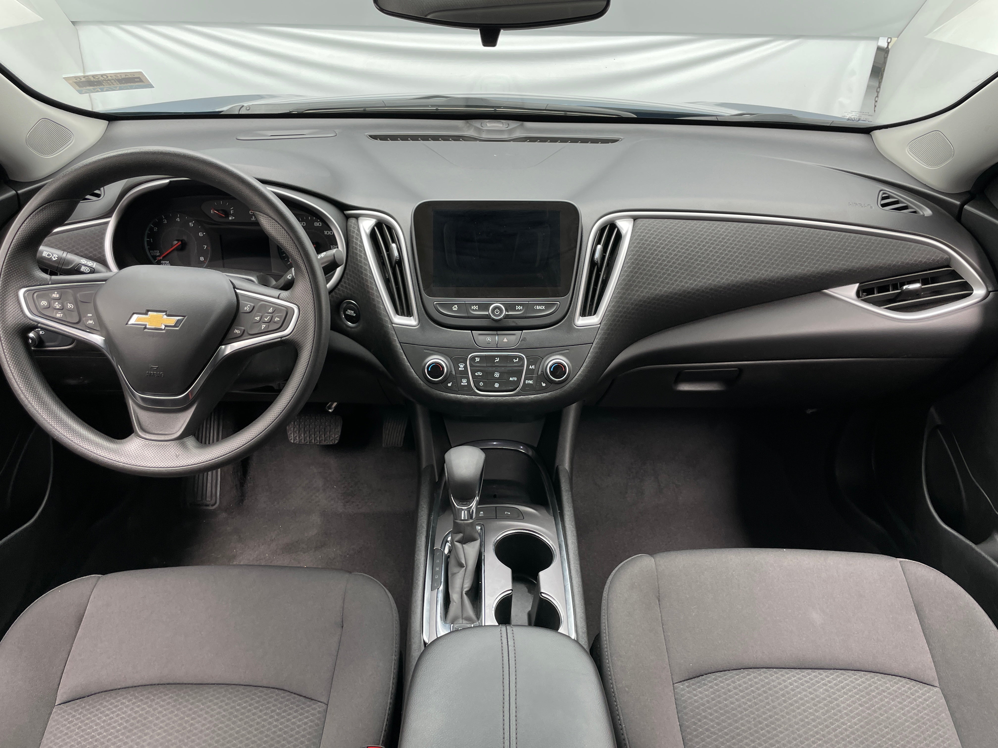 2024 Chevrolet Malibu LT 3