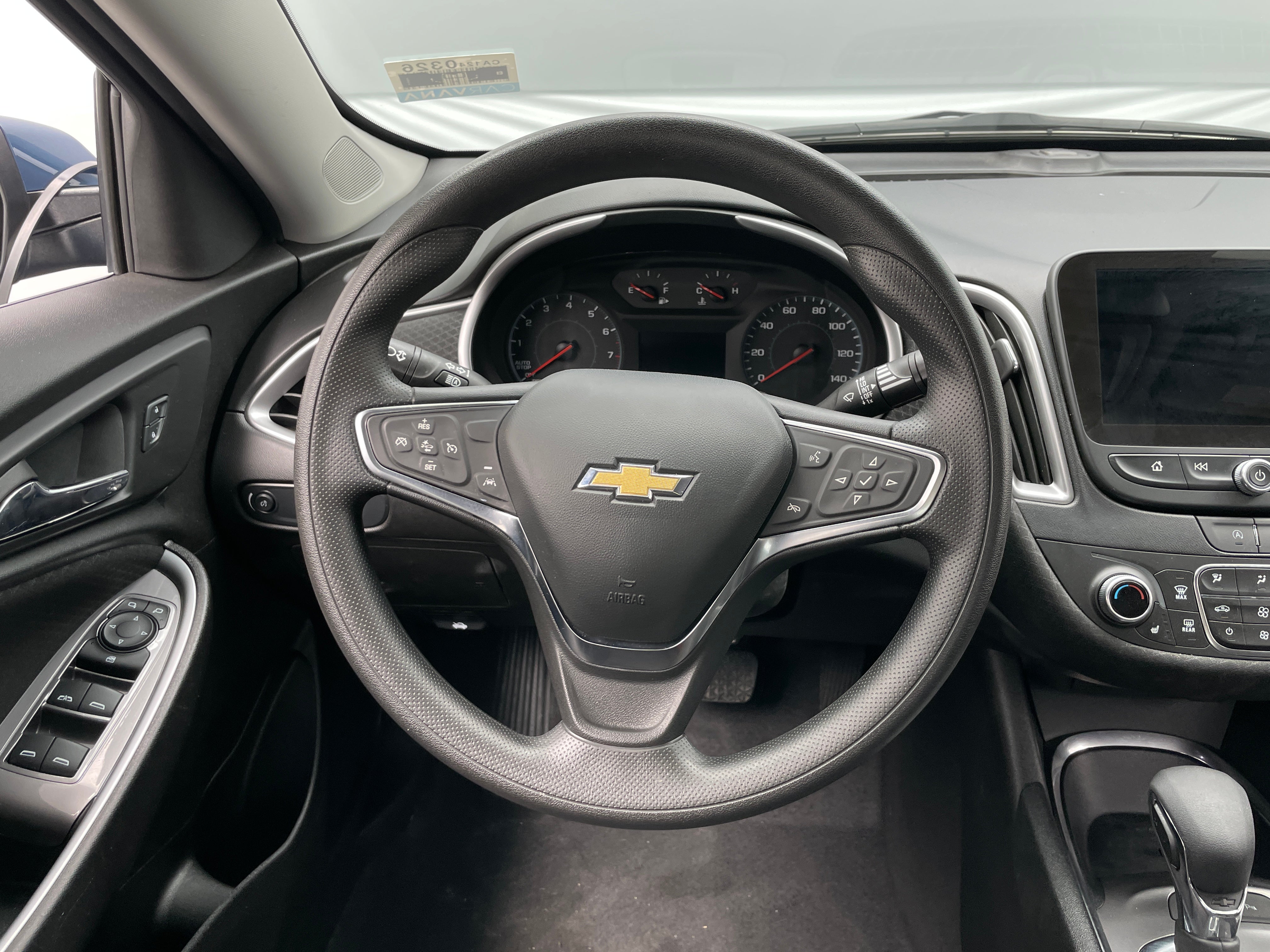 2024 Chevrolet Malibu LT 5