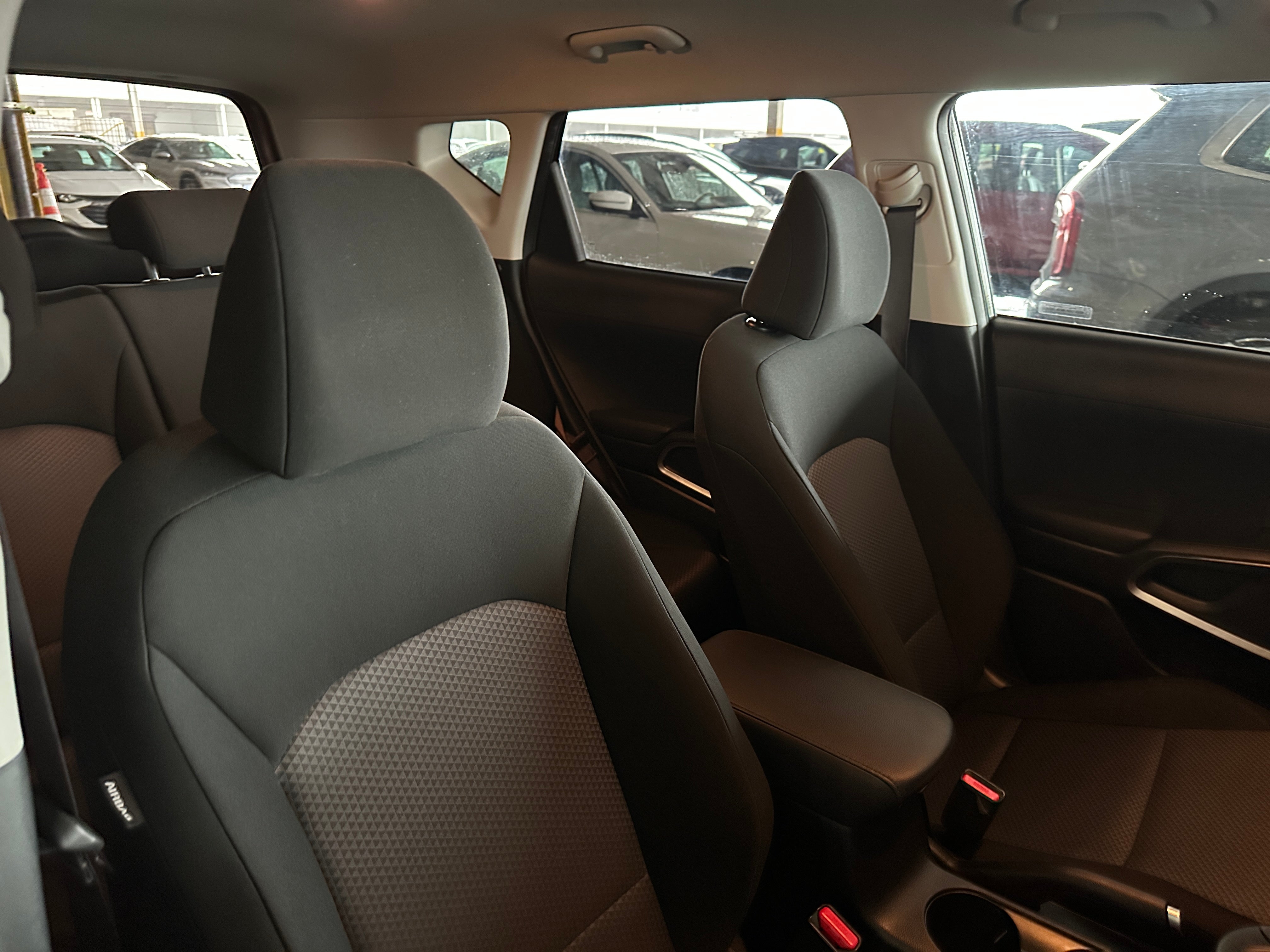 2024 Kia Soul LX 2