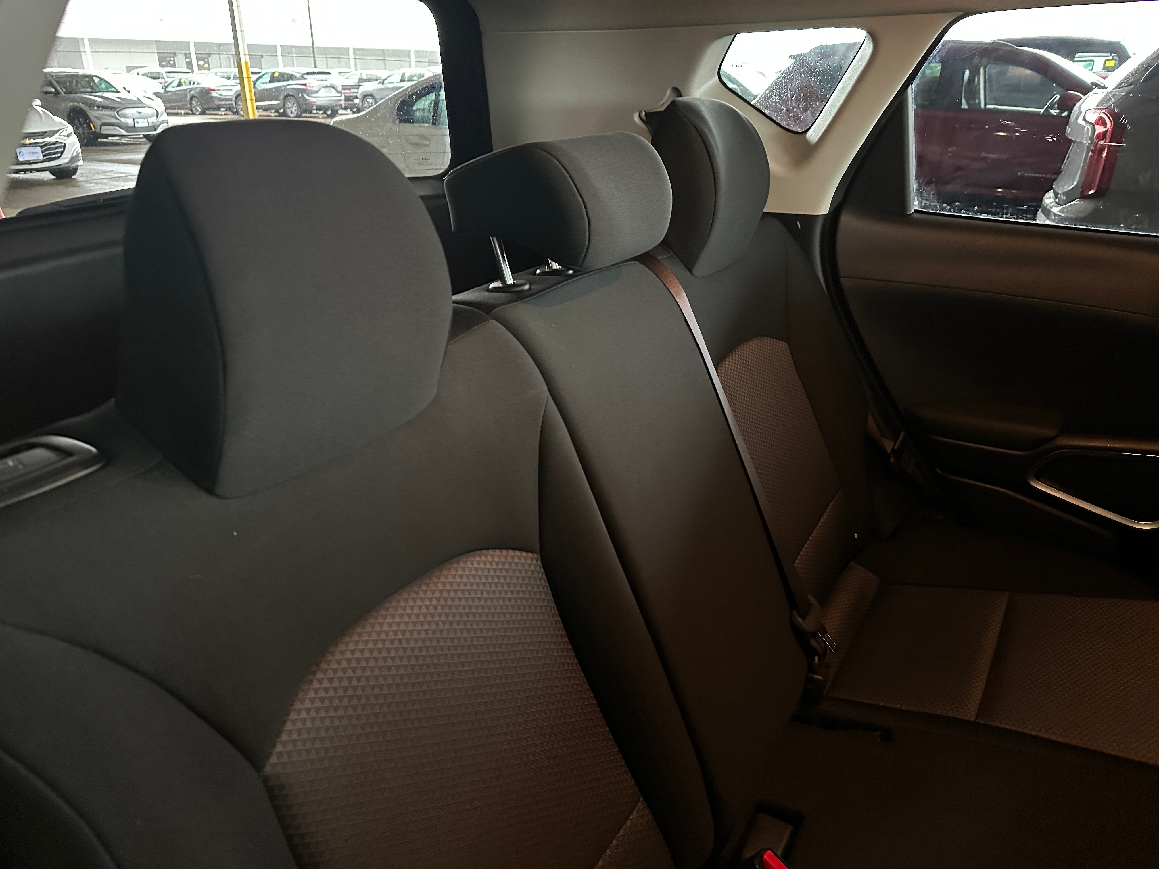 2024 Kia Soul LX 6