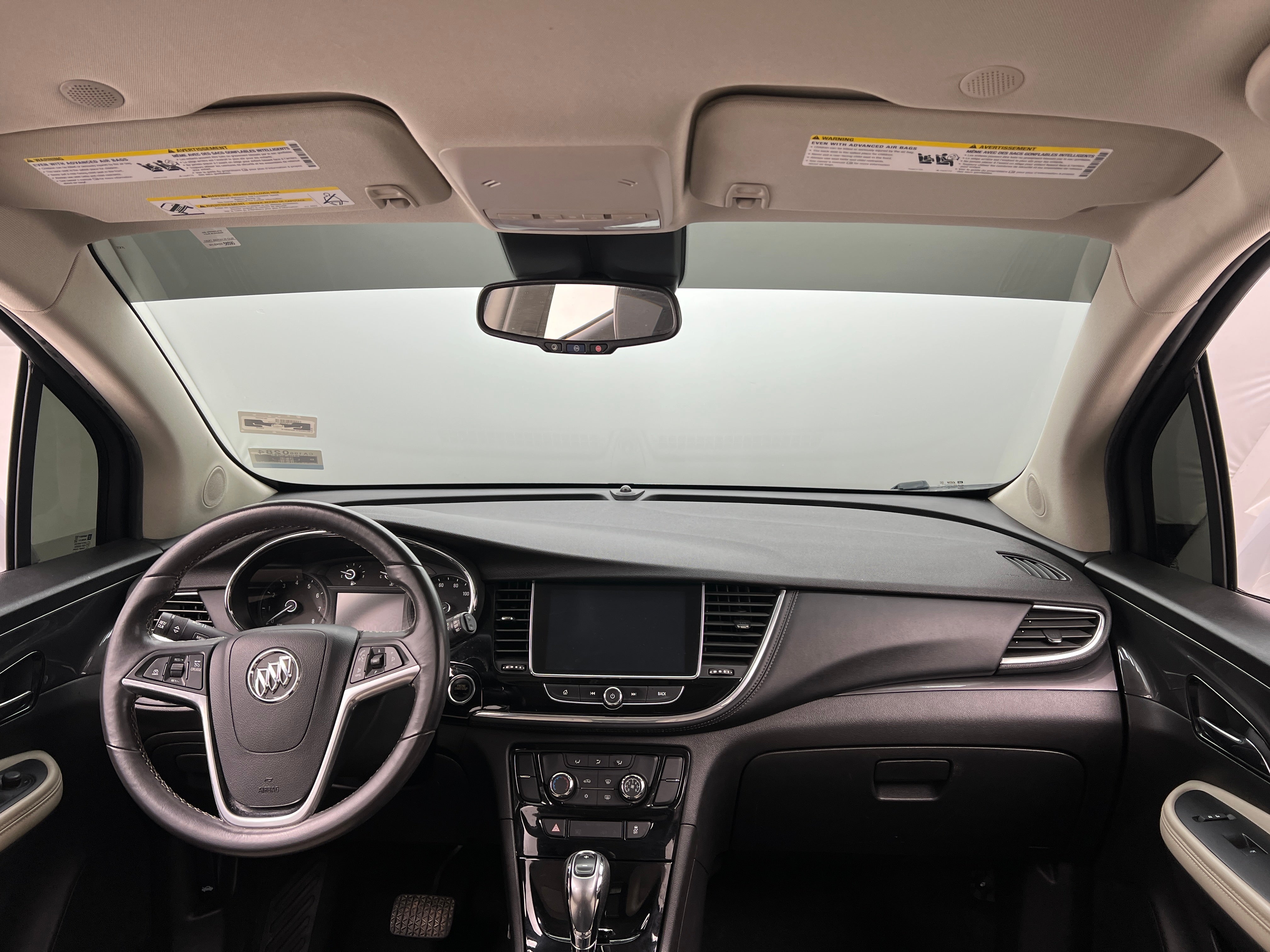 2020 Buick Encore Preferred 2