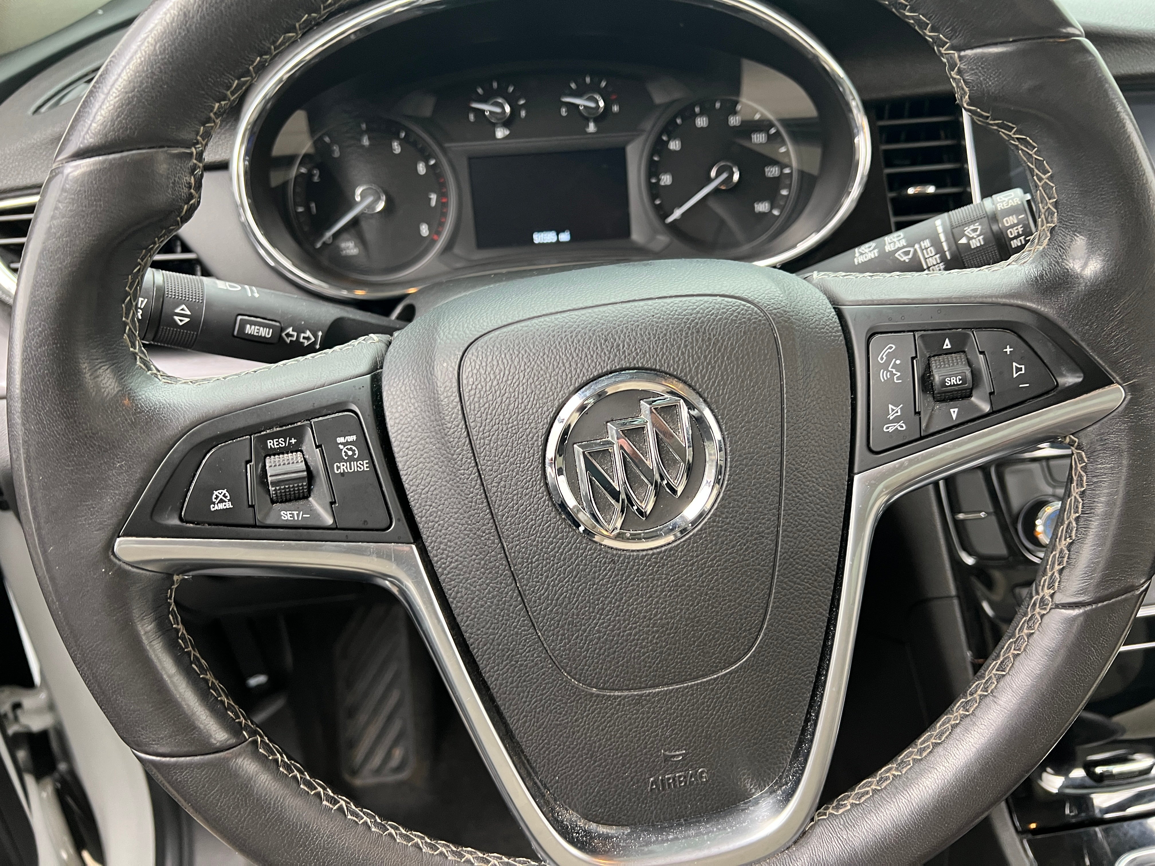2020 Buick Encore Preferred 4