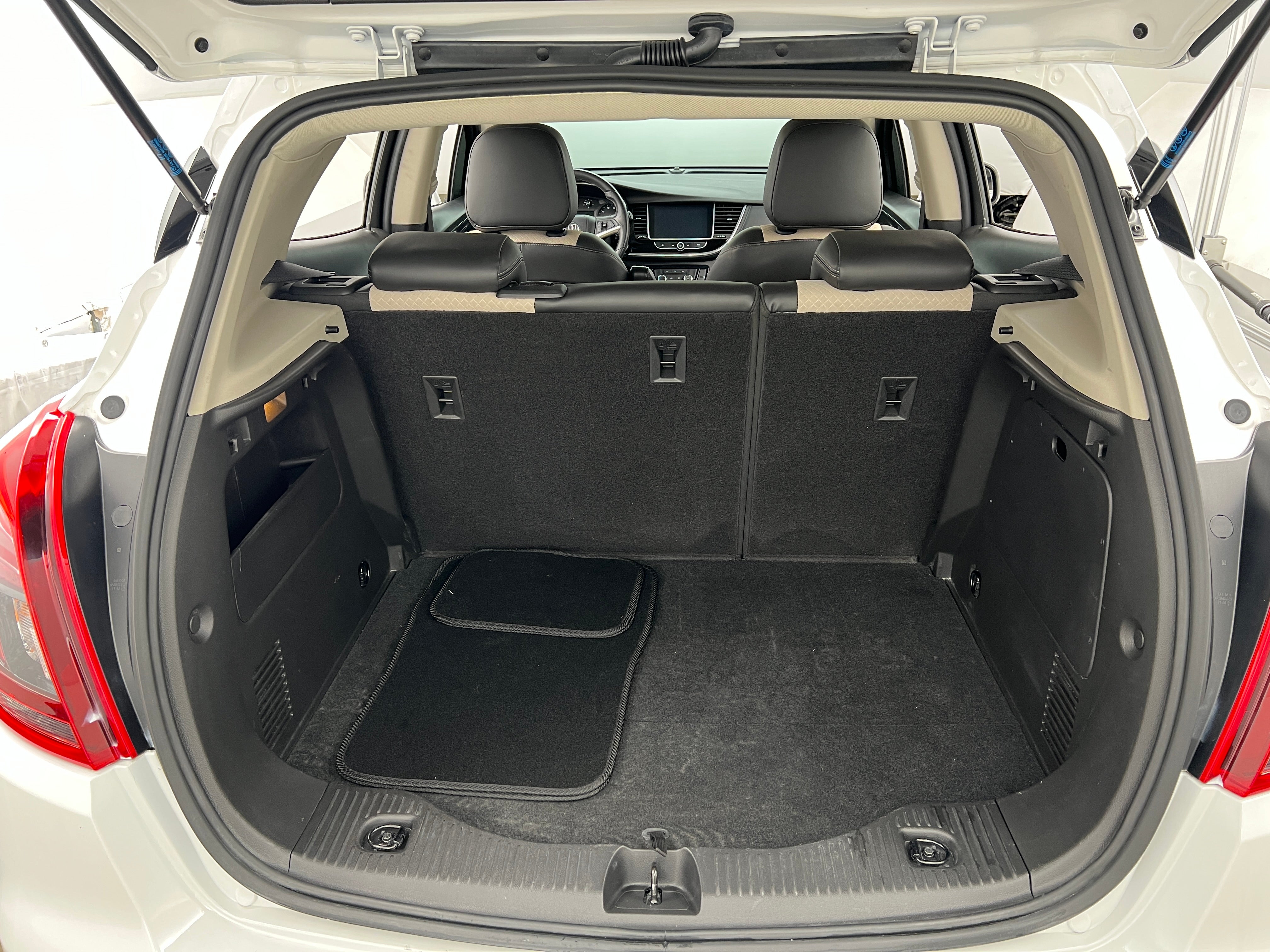 2020 Buick Encore Preferred 6