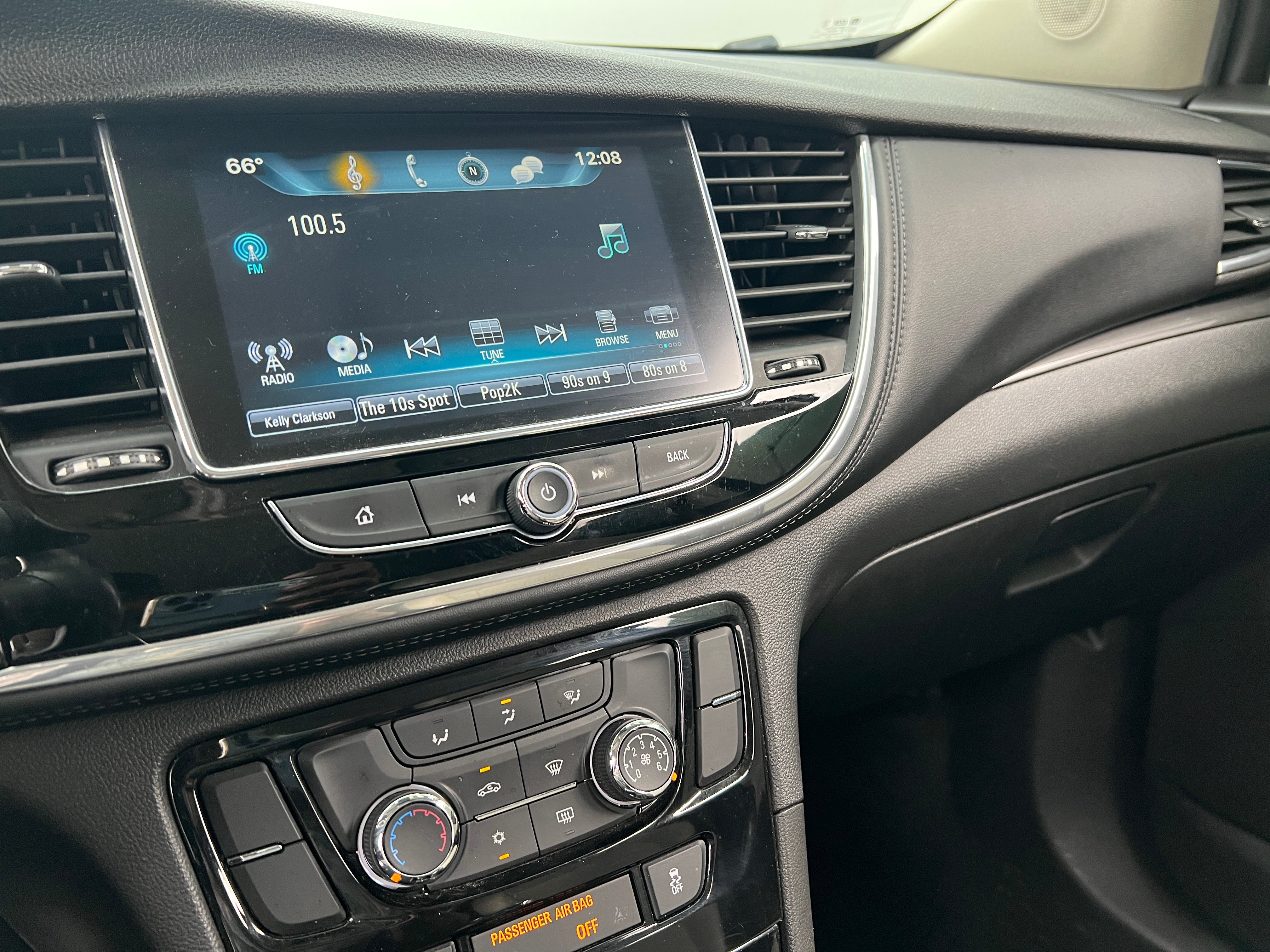 2020 Buick Encore Preferred 3